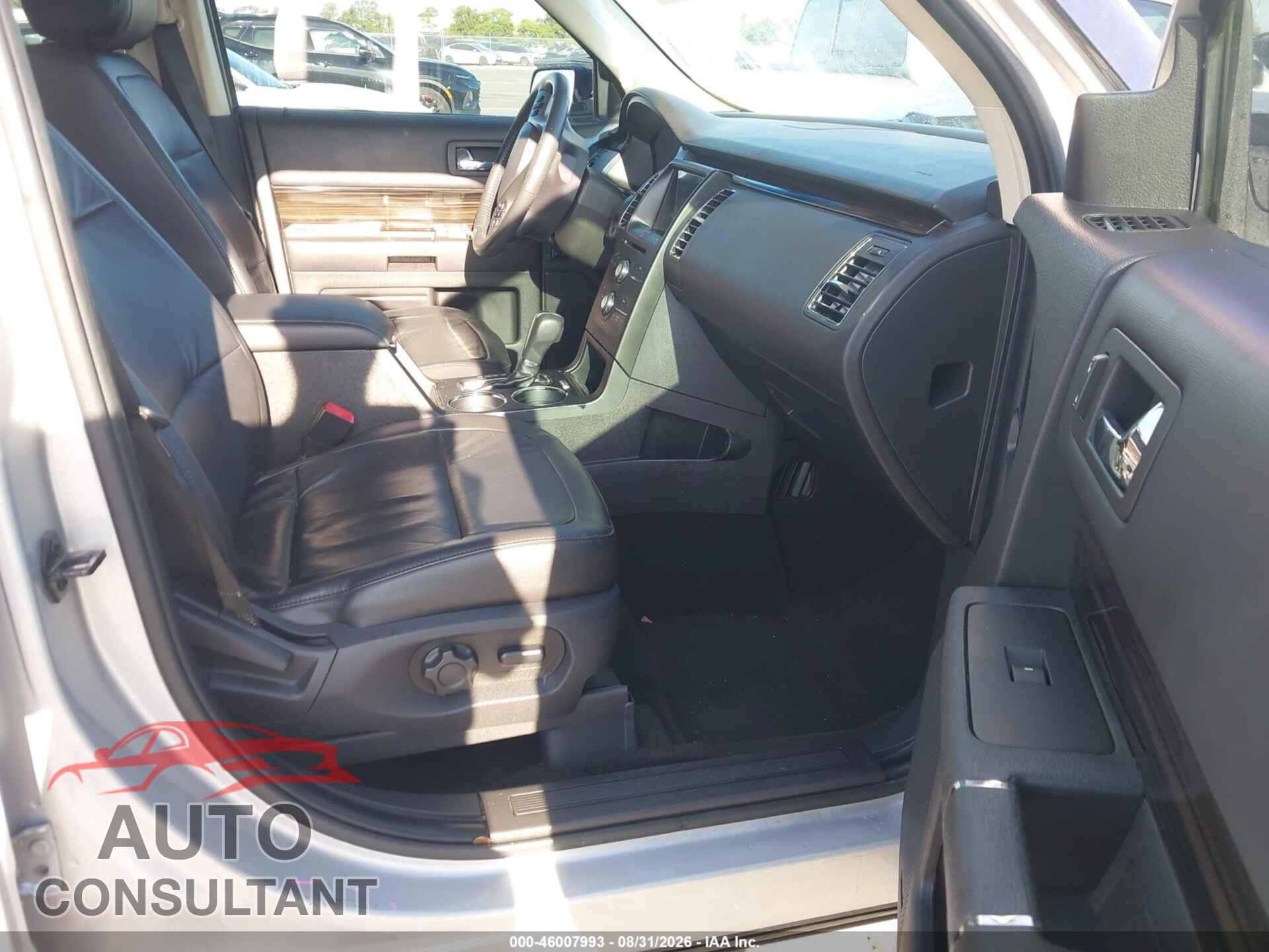 FORD FLEX 2014 - 2FMGK5C88EBD33281