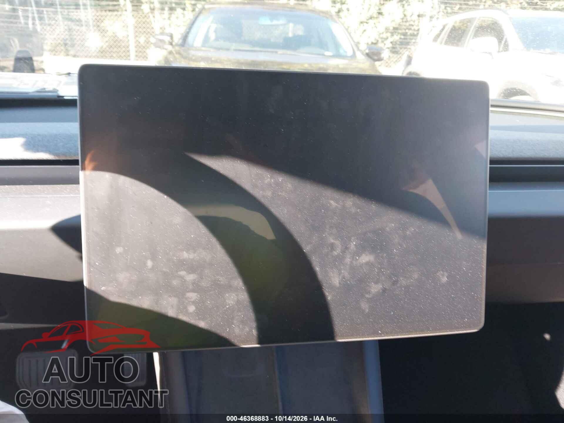 TESLA MODEL 3 2024 - 5YJ3E1EBXRF732472