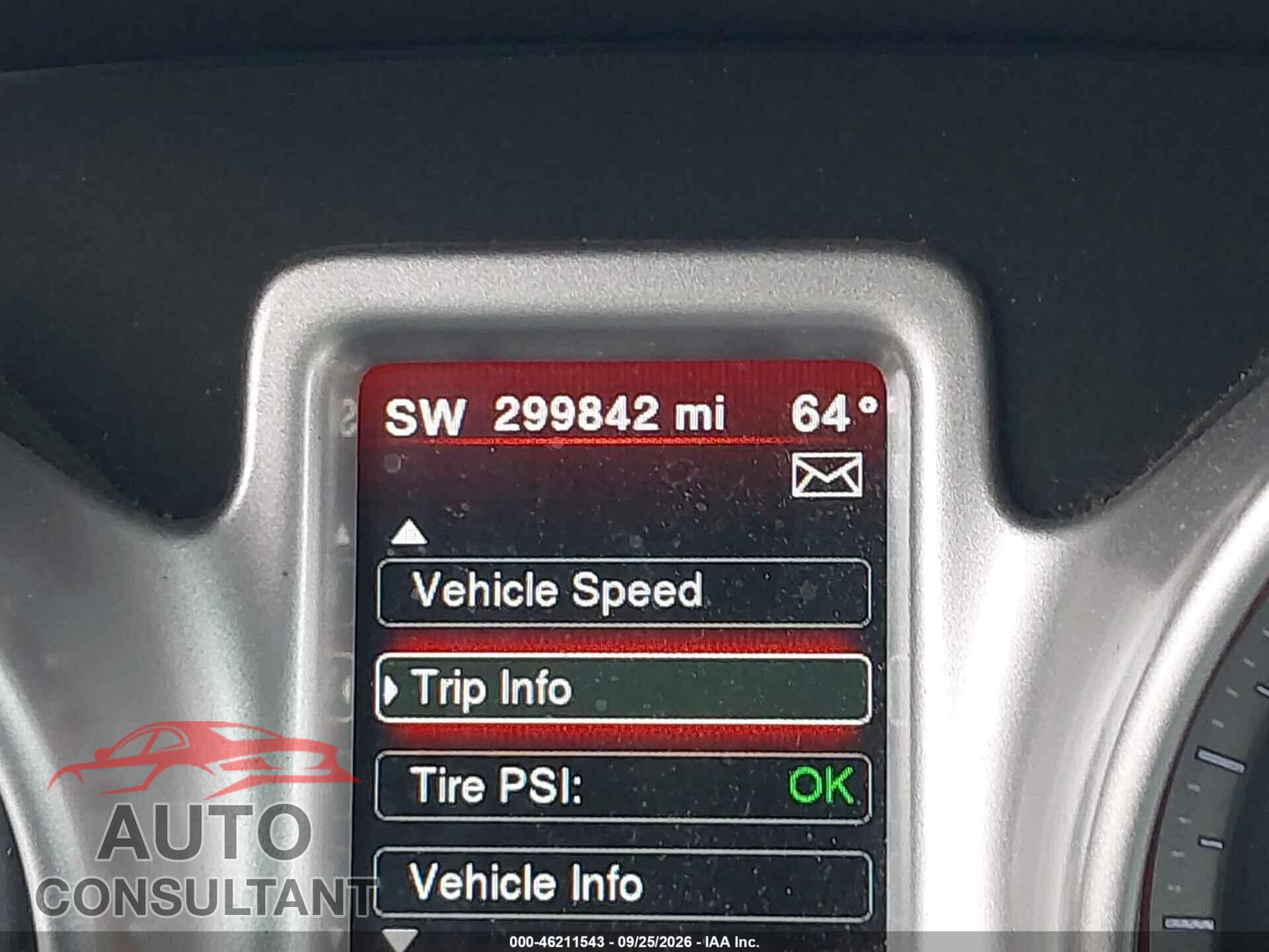 DODGE JOURNEY 2017 - 3C4PDDEG2HT609007