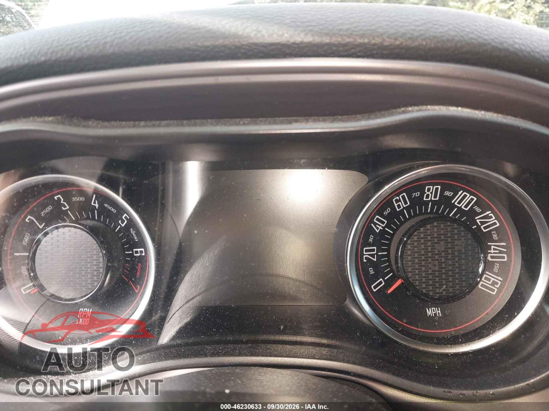 DODGE CHALLENGER 2023 - 2C3CDZAG1PH514810