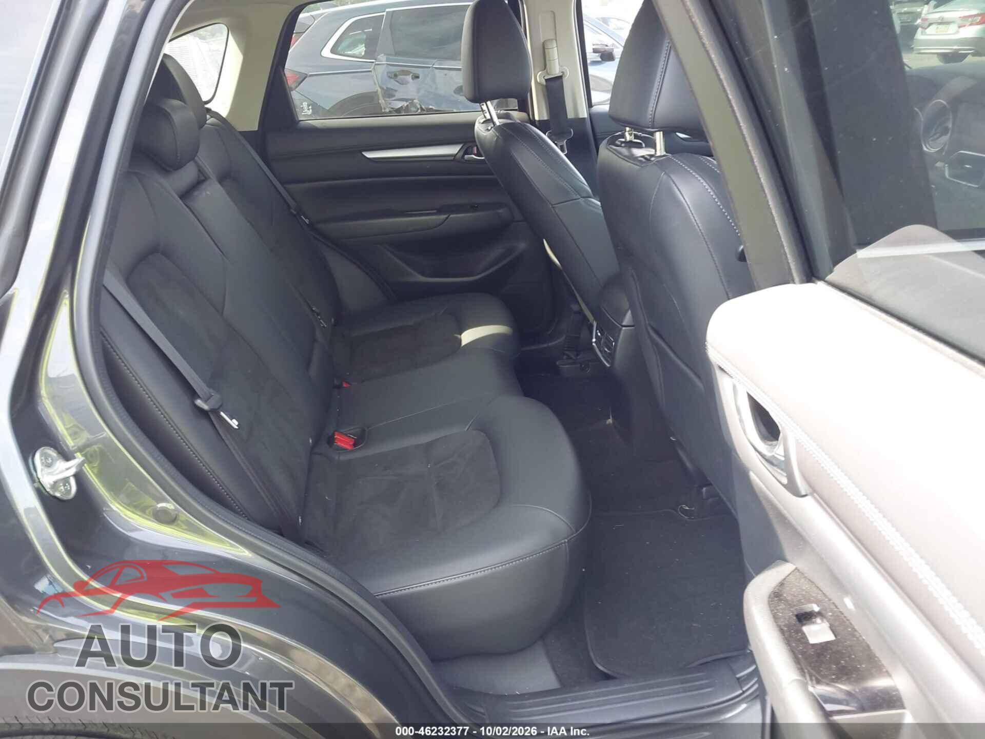 MAZDA CX-5 2020 - JM3KFBCM1L0820861