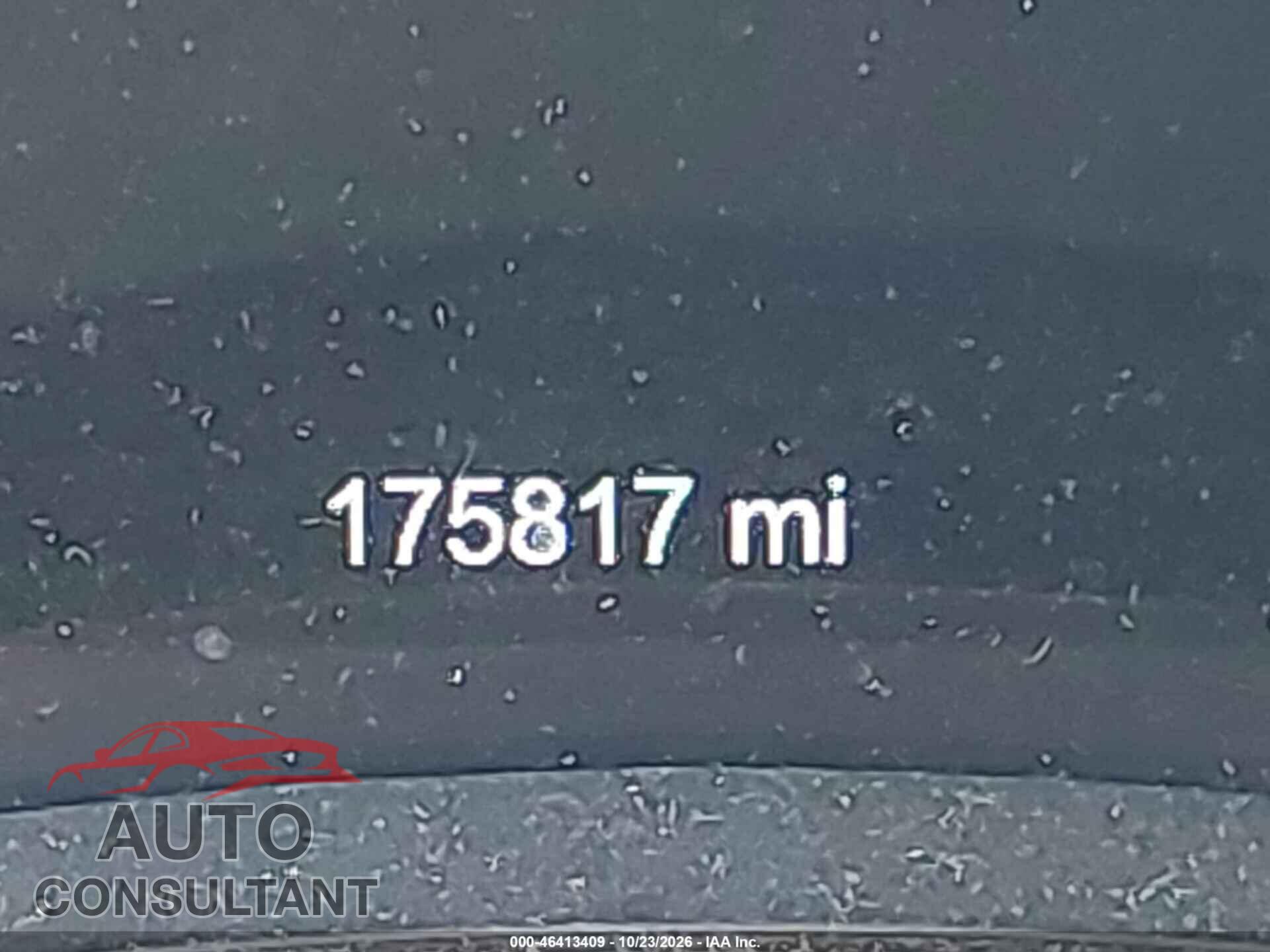 DODGE DURANGO 2014 - 1C4RDJDG2EC357680