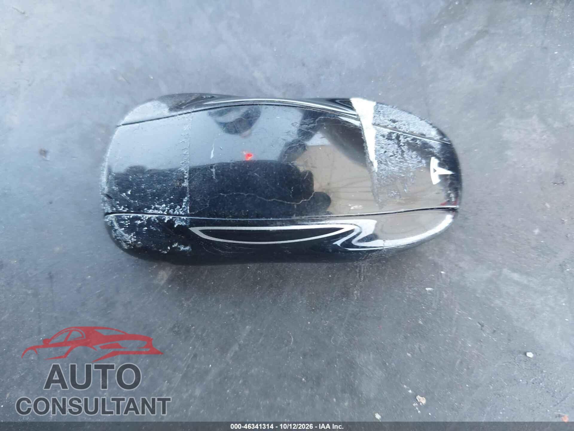 TESLA MODEL S 2013 - 5YJSA1CP4DFP13494