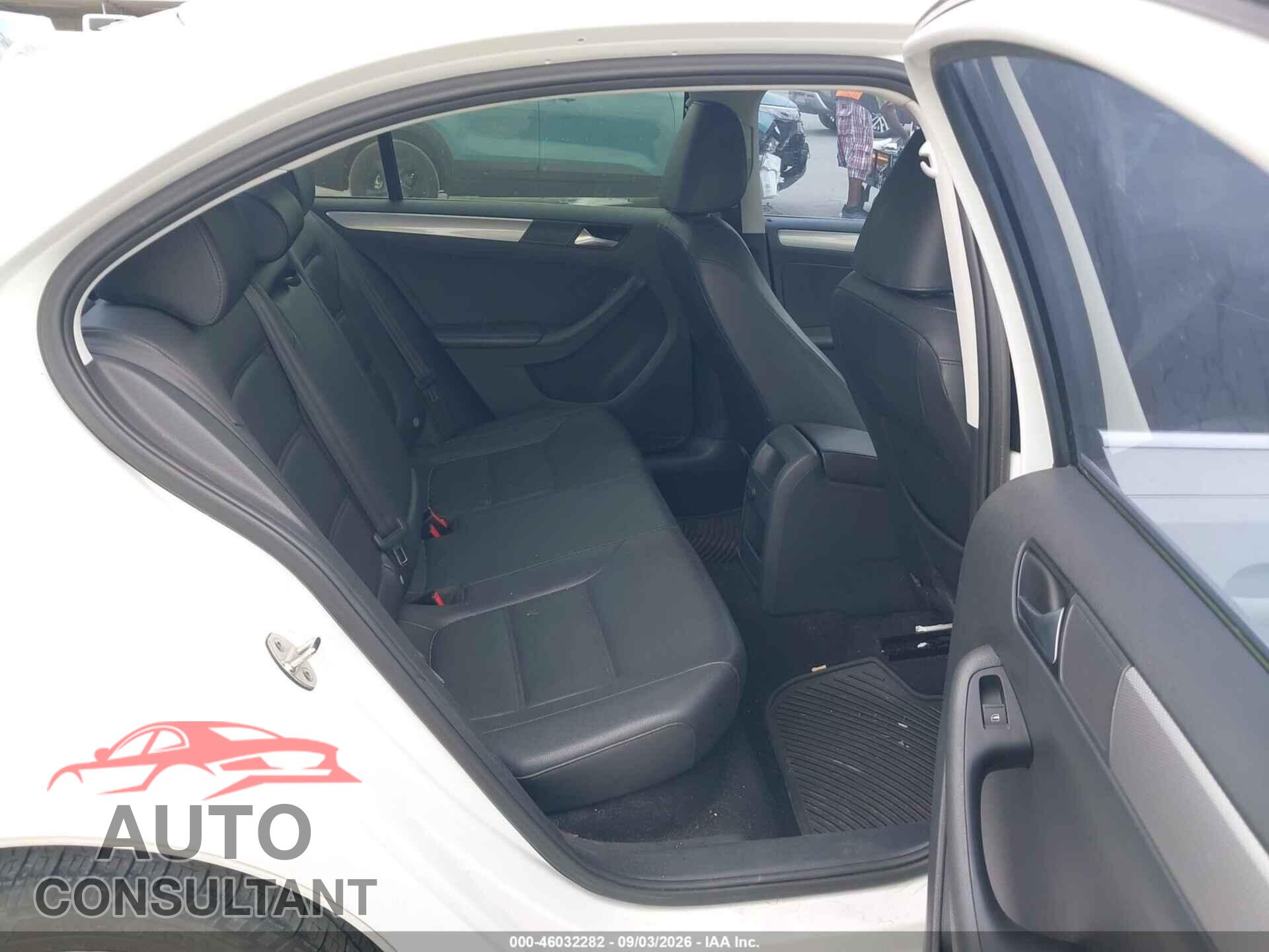 VOLKSWAGEN JETTA 2017 - 3VWDB7AJ3HM208570