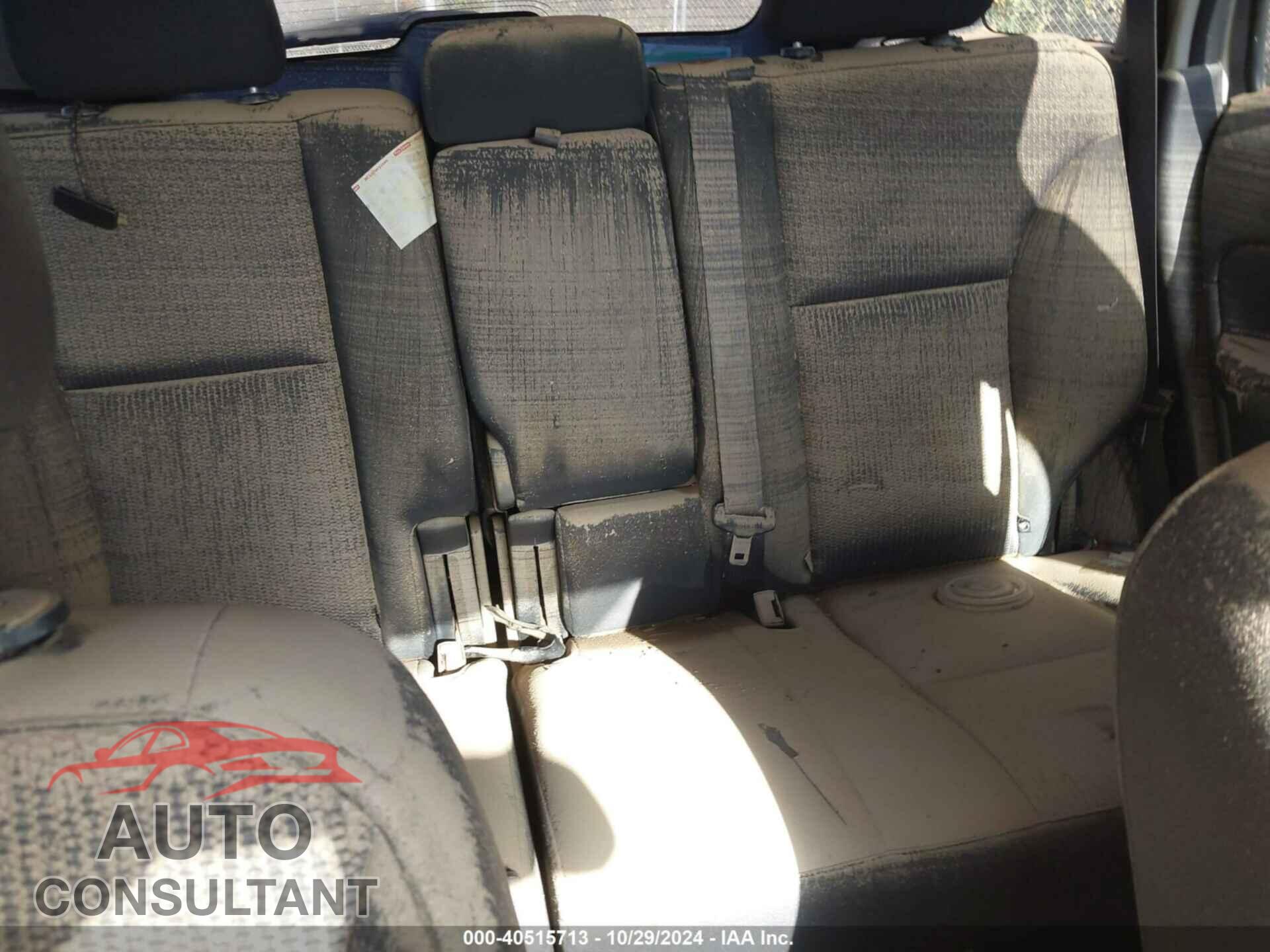 FORD EDGE 2013 - 2FMDK3JC6DBE36454