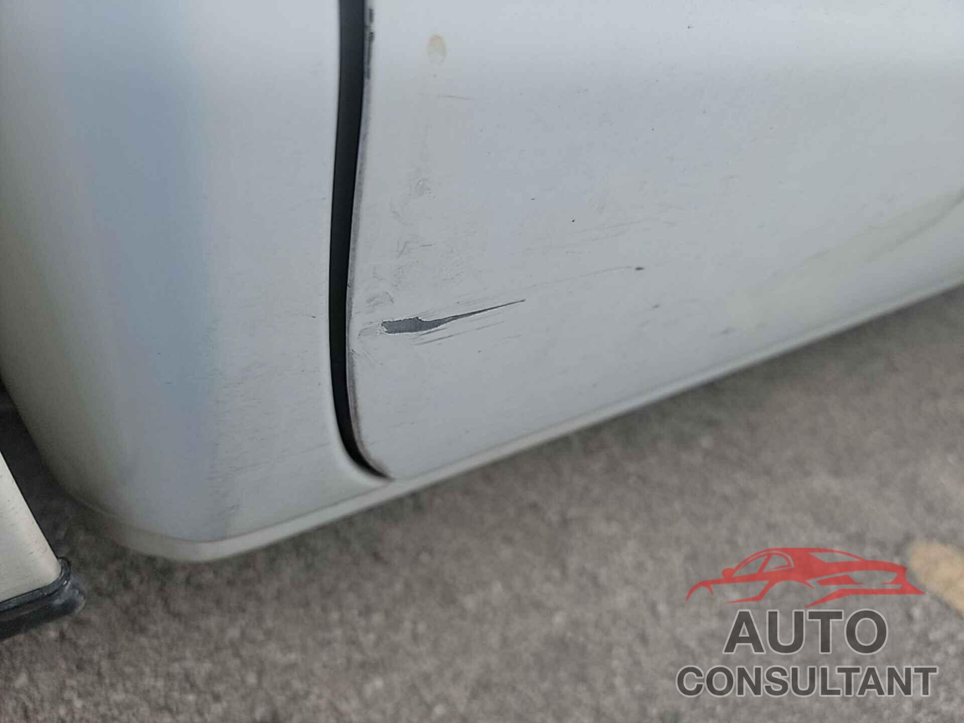 CHEVROLET SILVERADO 2500HD 2019 - 1GC1CREG5KF177326