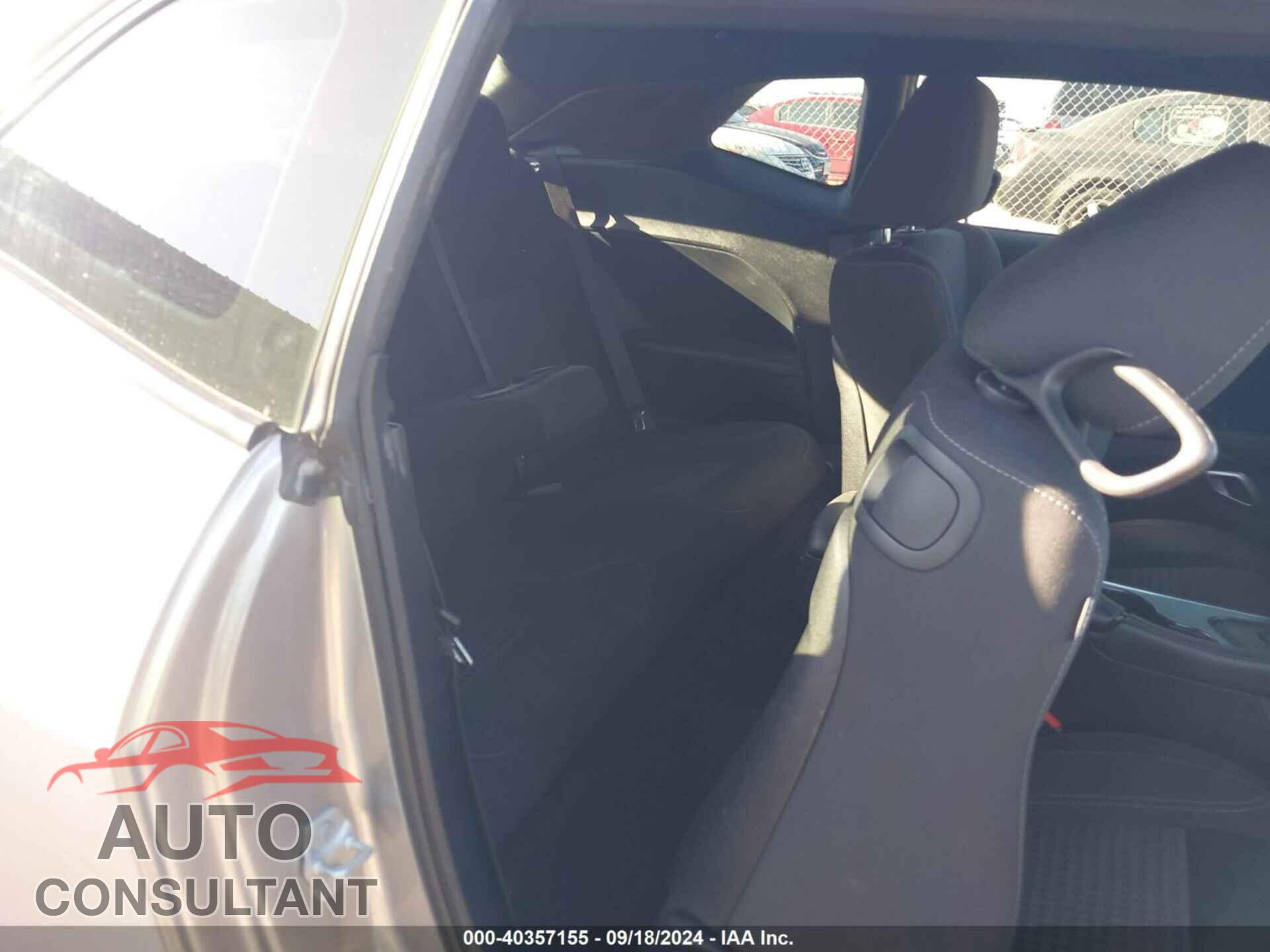 DODGE CHALLENGER 2018 - 2C3CDZAG6JH204868