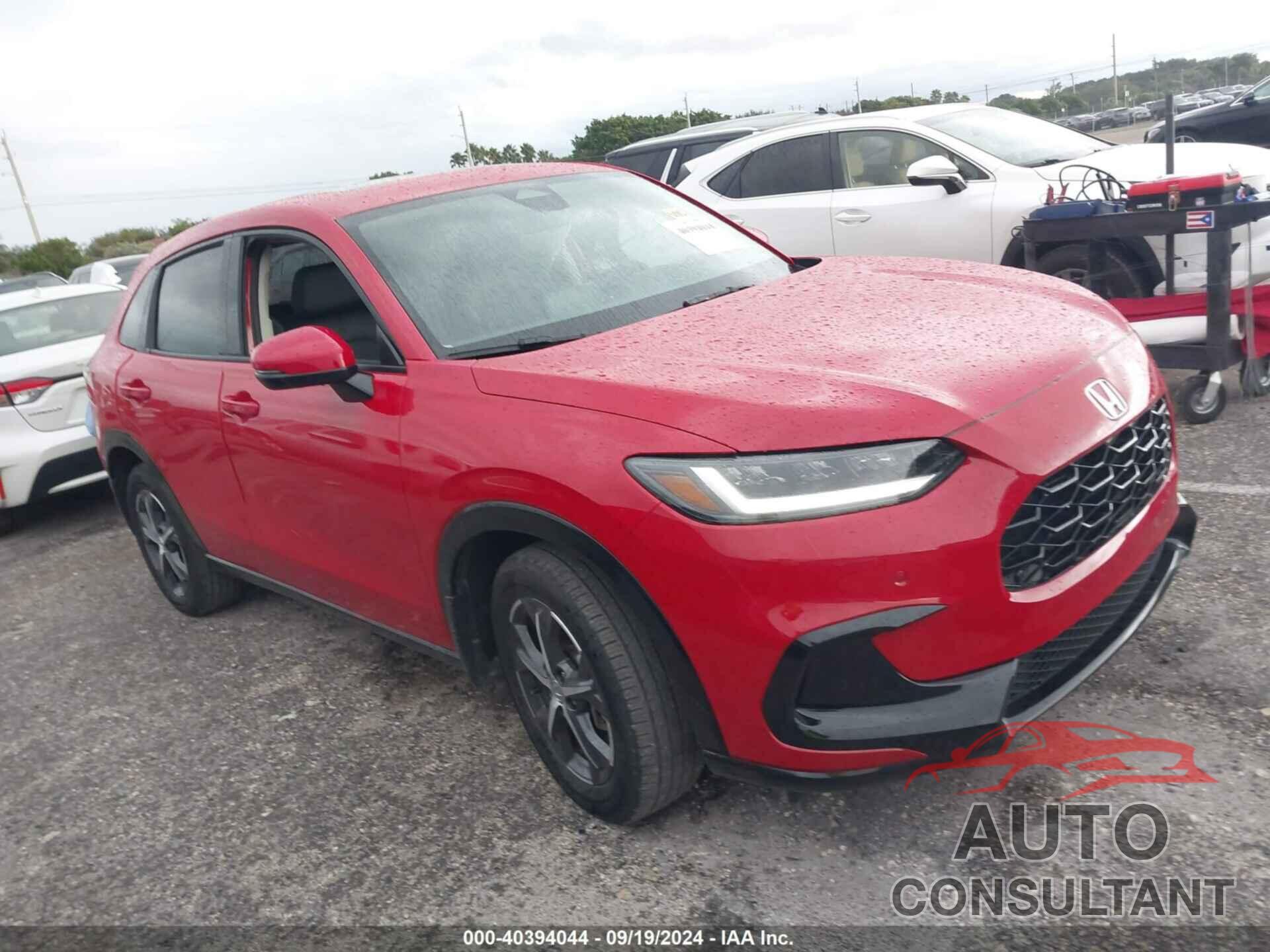 HONDA HR-V 2024 - 3CZRZ1H70RM707186