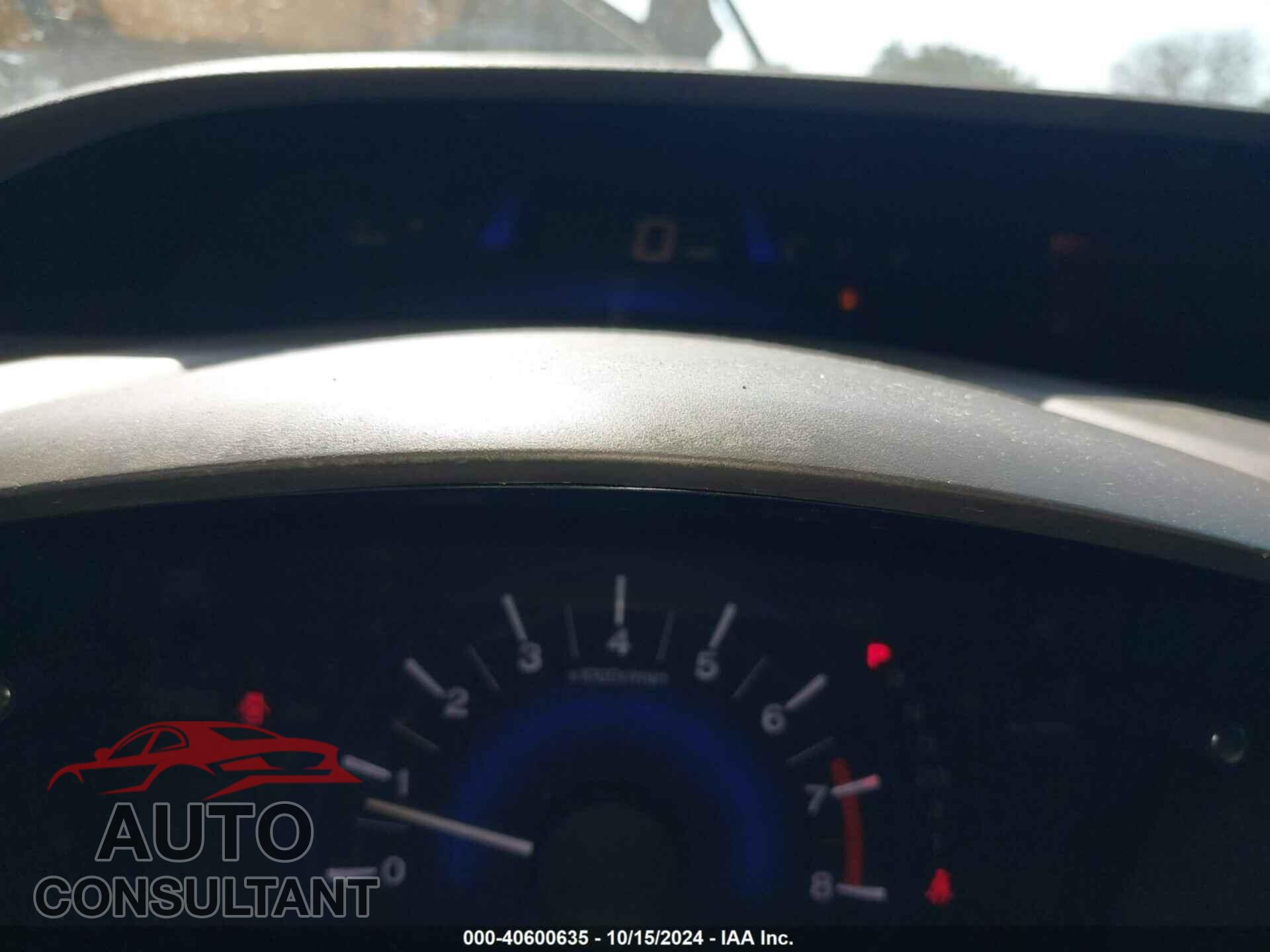 HONDA CIVIC SDN 2012 - 19XFB2F55CE018055