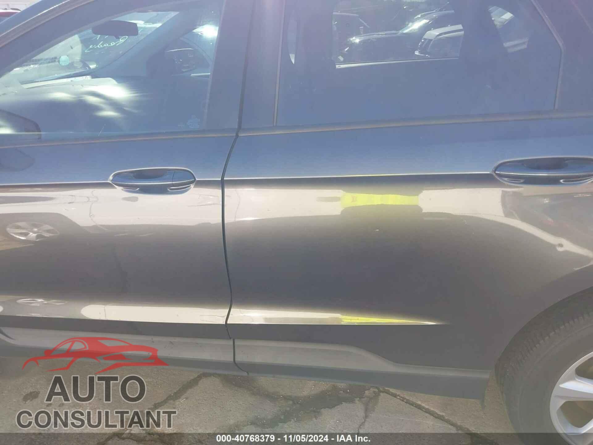 FORD EDGE 2015 - 2FMTK3G99FBB96178