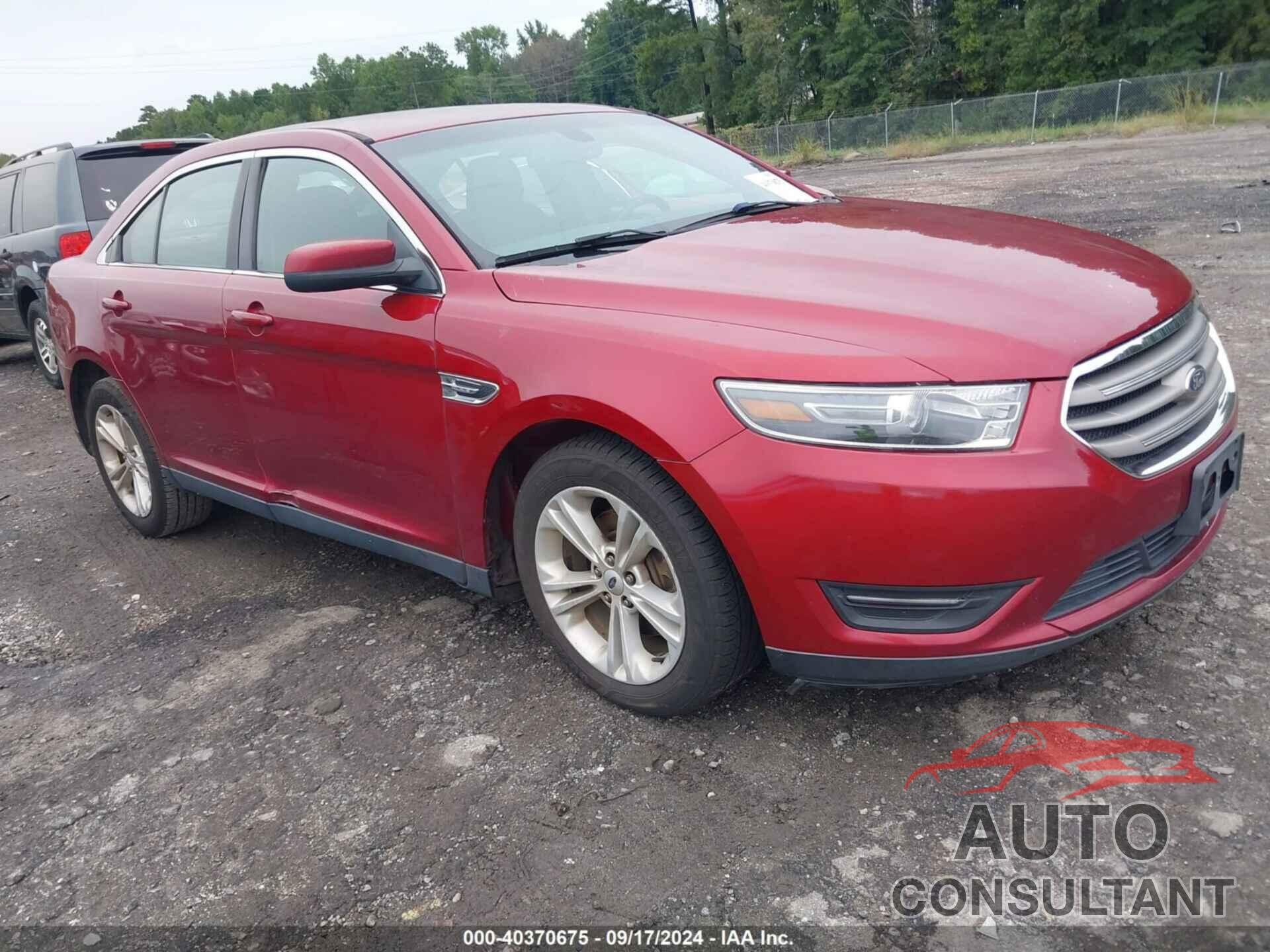 FORD TAURUS 2016 - 1FAHP2E83GG142830