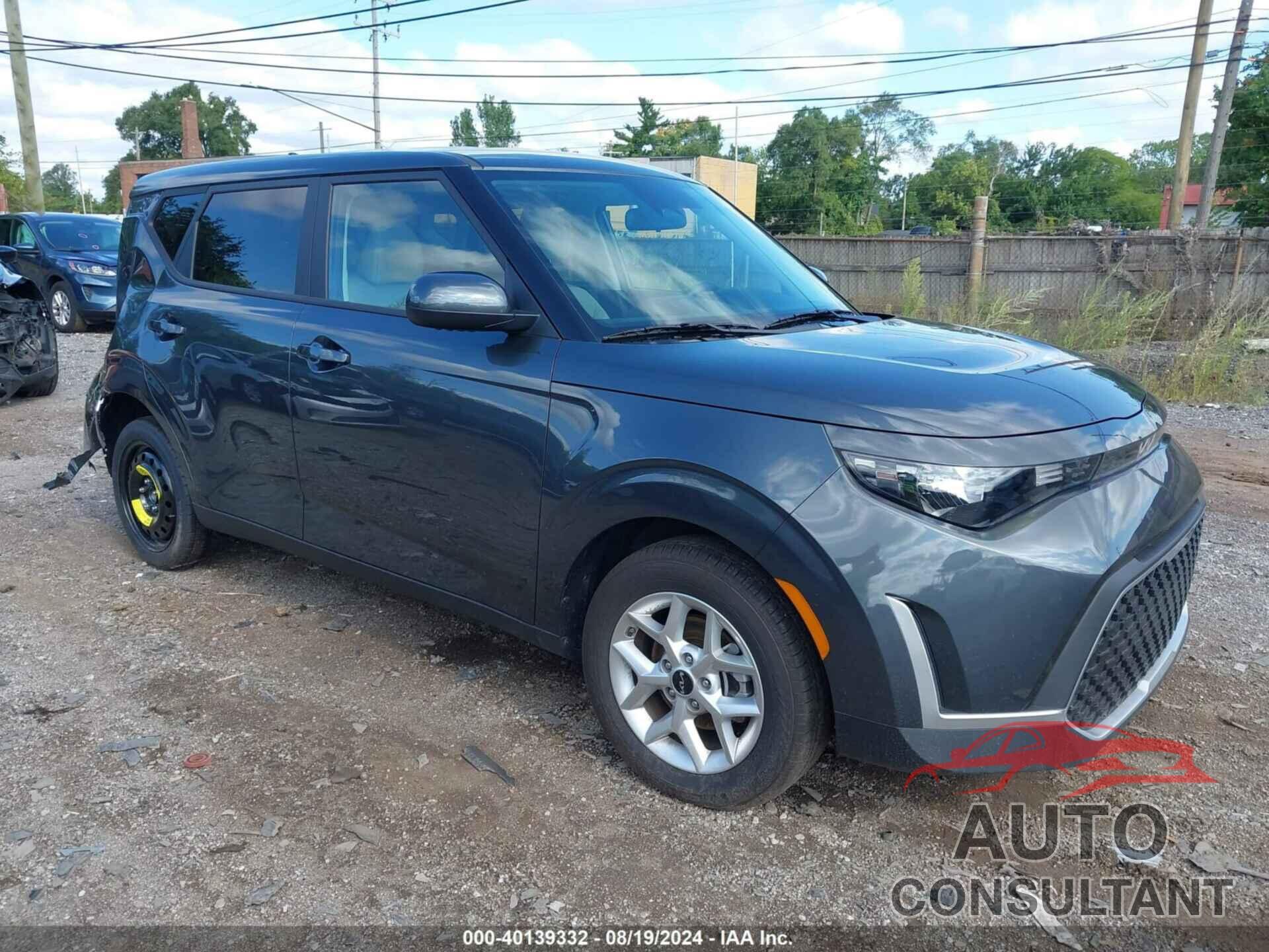 KIA SOUL 2024 - KNDJ23AU1R7913615