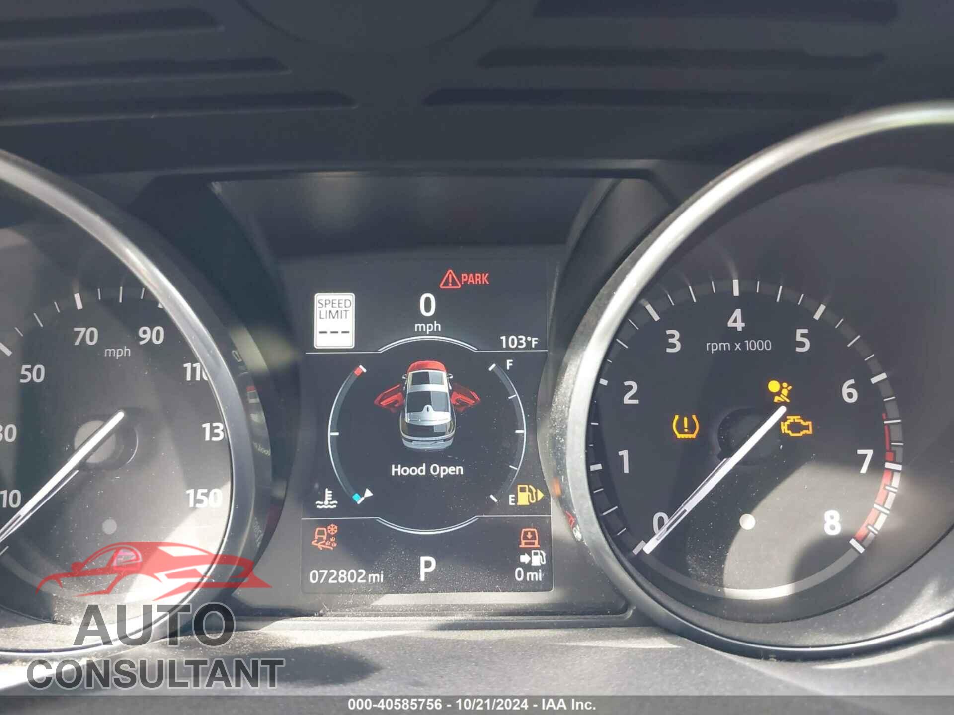 LAND ROVER DISCOVERY 2017 - SALRRBBV3HA043408