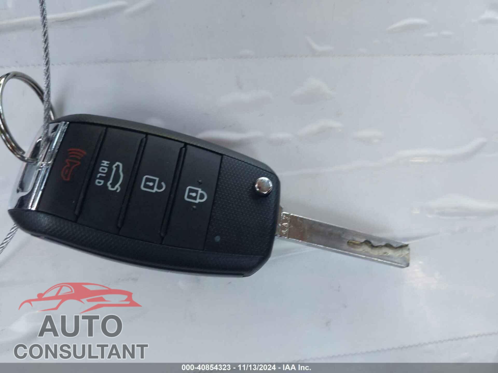 KIA RIO 2021 - 3KPA24AD2ME392175