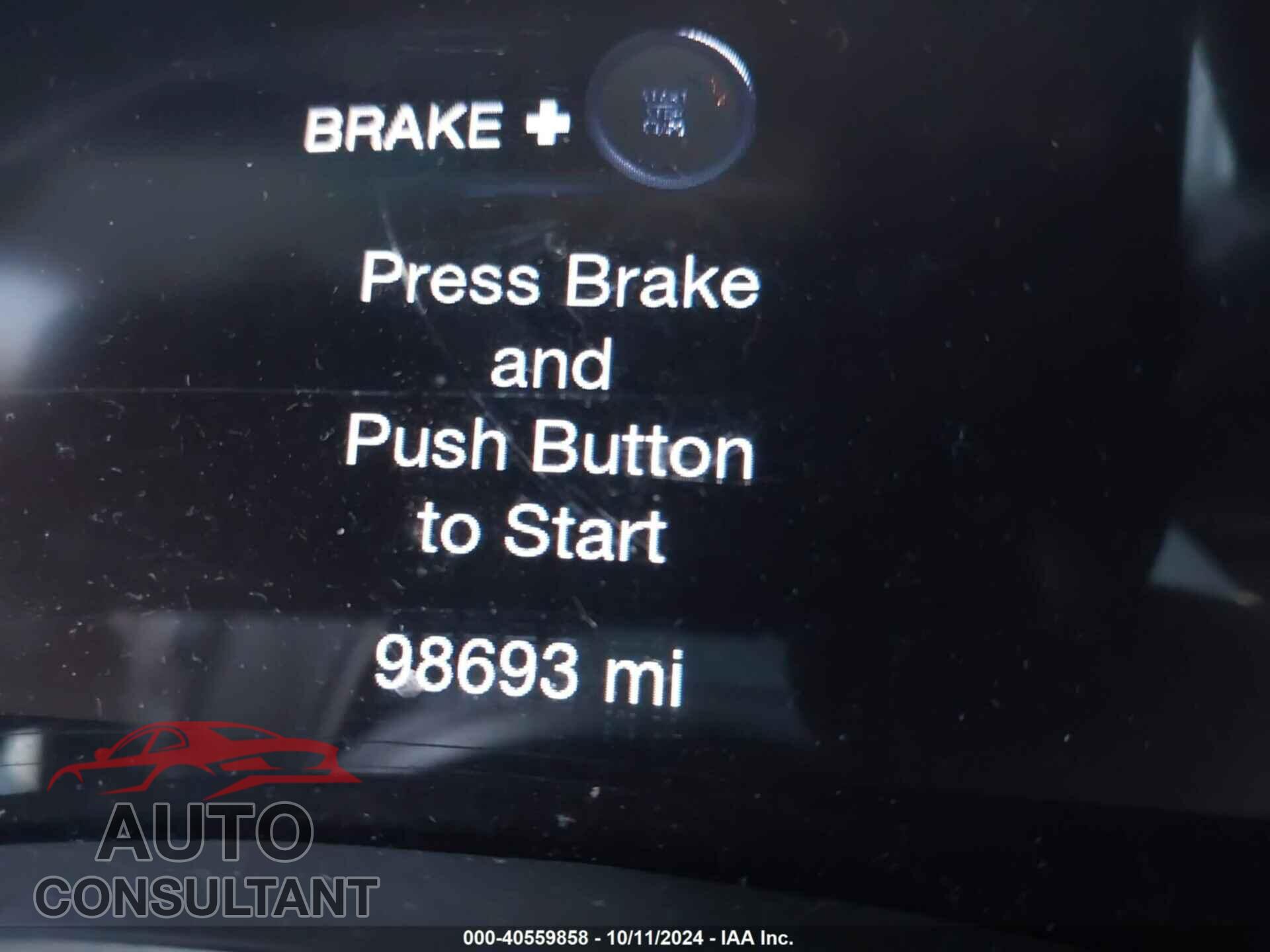 DODGE DURANGO 2019 - 1C4RDJAG8KC839859