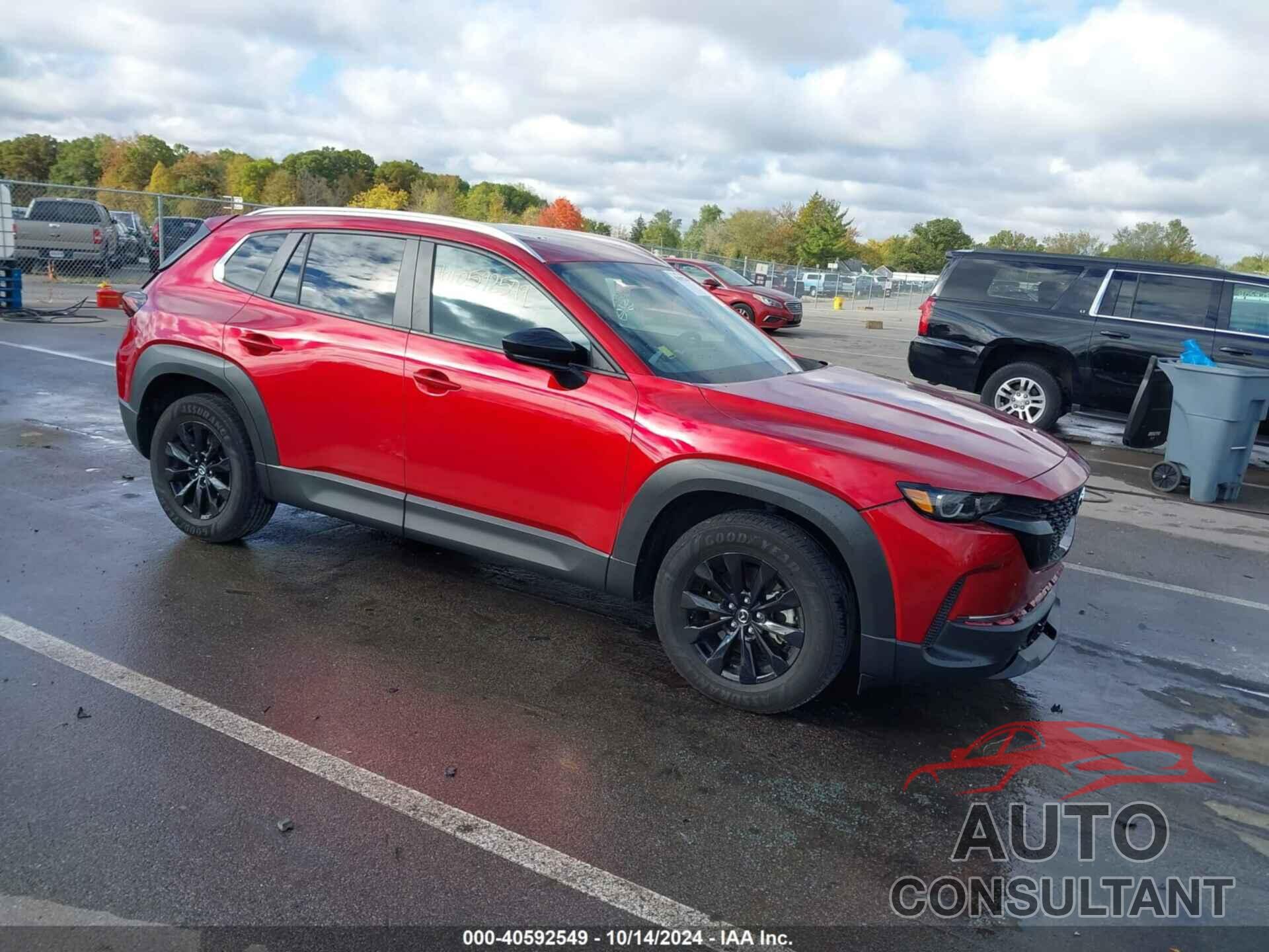 MAZDA CX-50 2023 - 7MMVABCM9PN153938