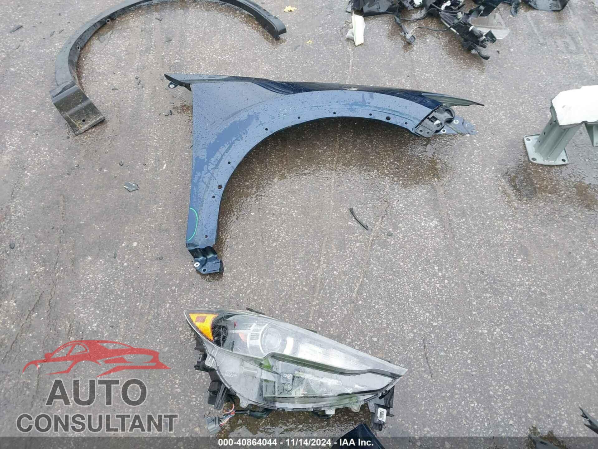 MAZDA CX-5 2021 - JM3KFBCM1M0388127