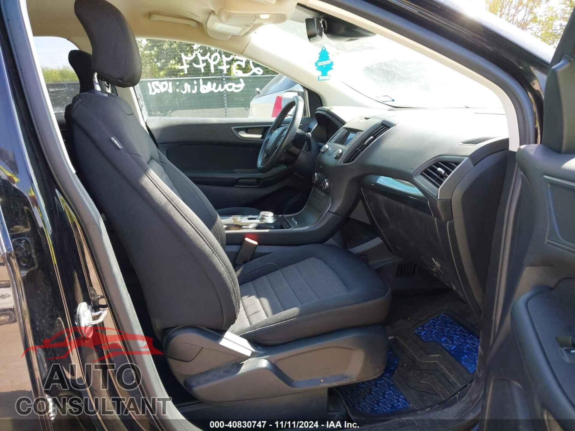 FORD EDGE 2019 - 2FMPK3G98KBC40232