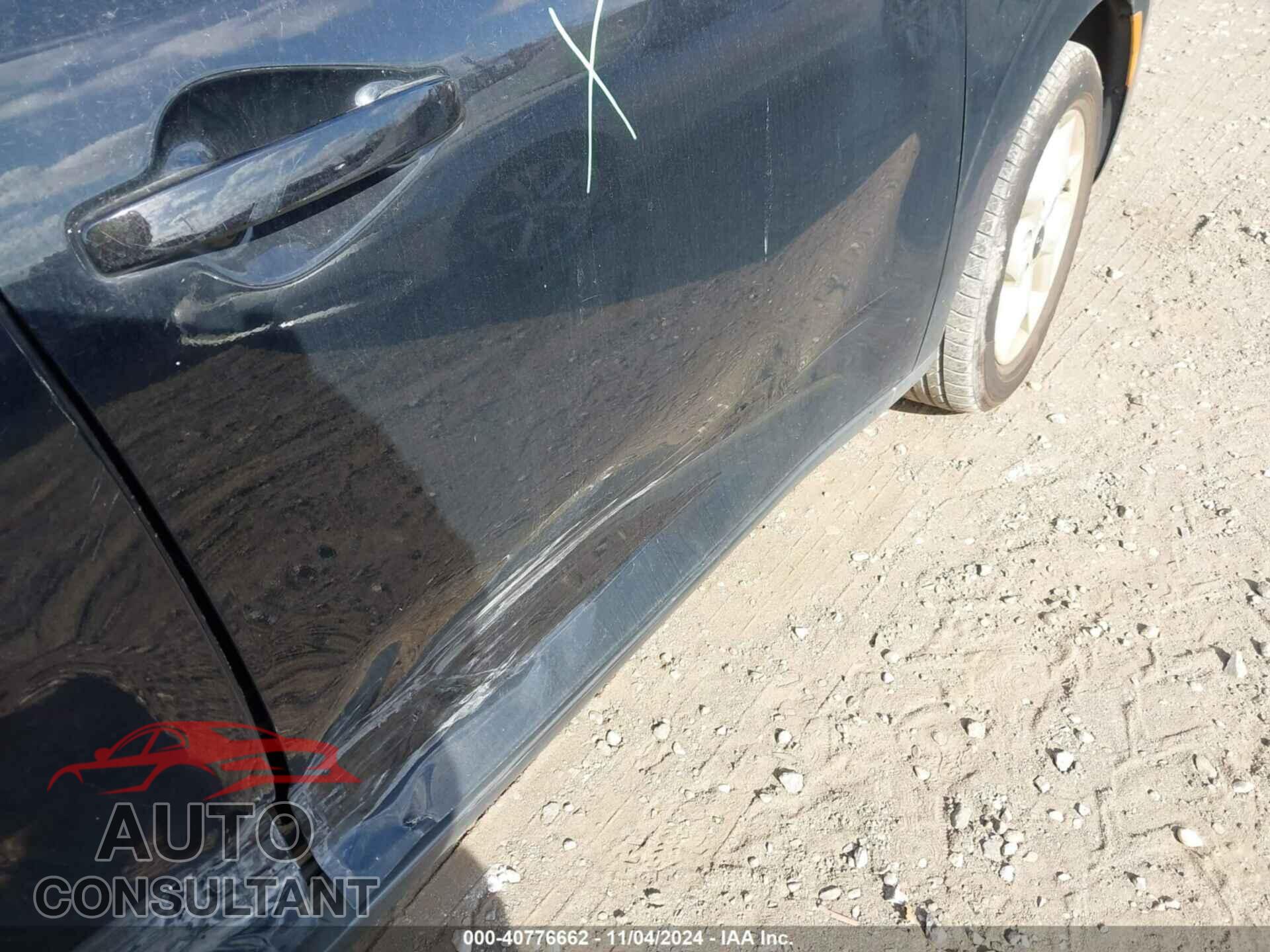 KIA SOUL 2022 - KNDJ23AU0N7163473