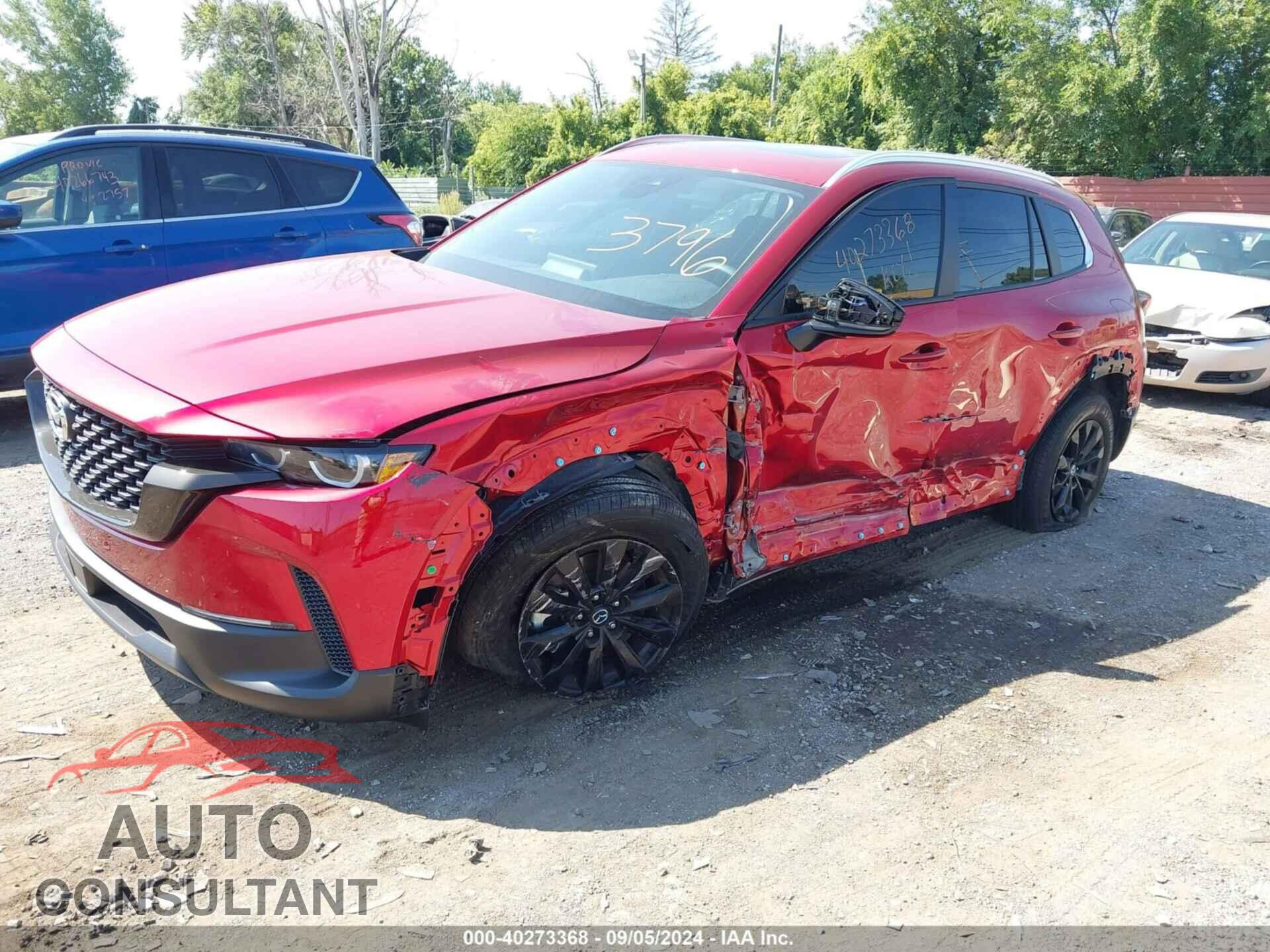 MAZDA CX-50 2024 - 7MMVABDM3RN243796