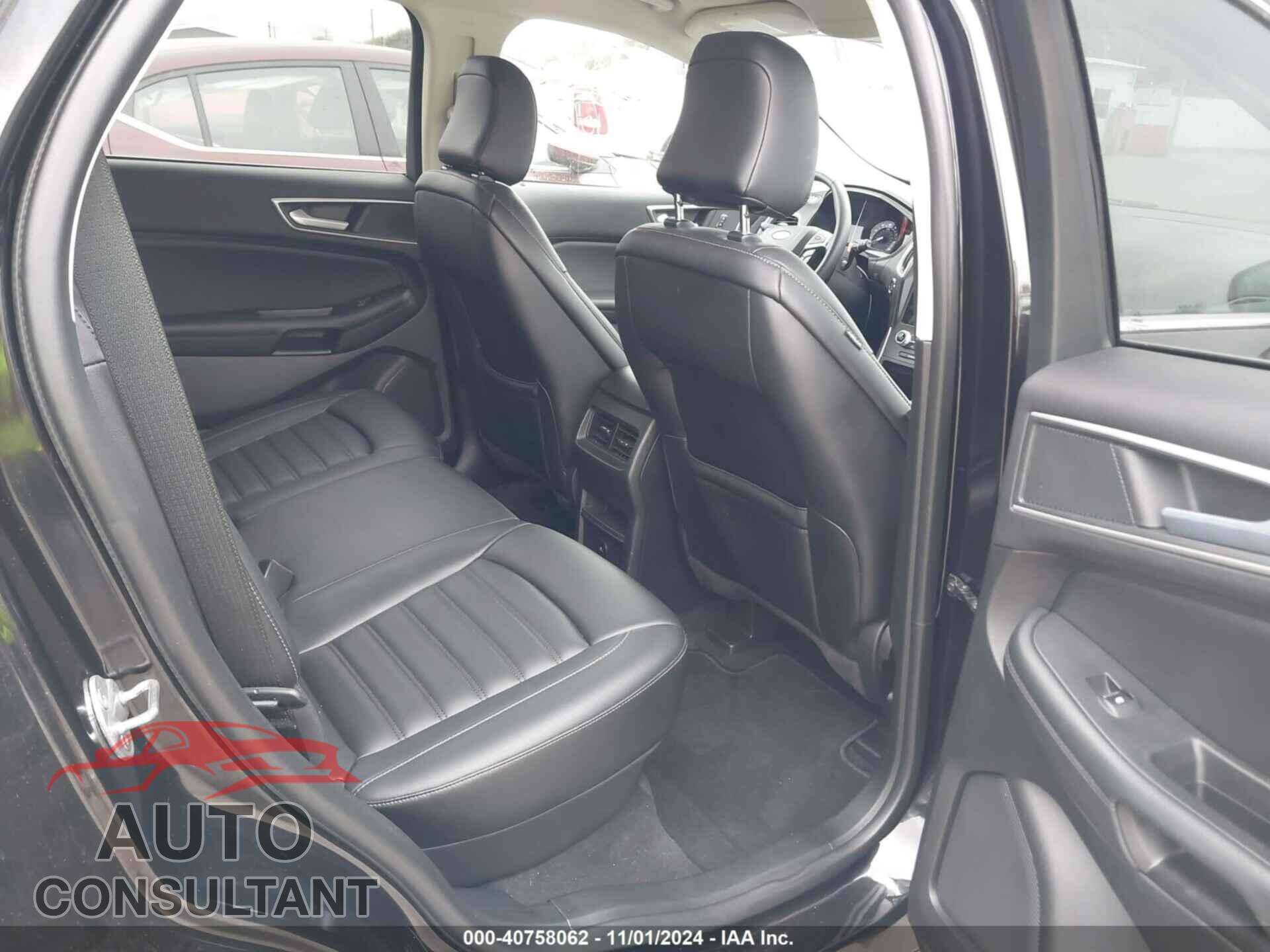 FORD EDGE 2024 - 2FMPK4J9XRBA79875