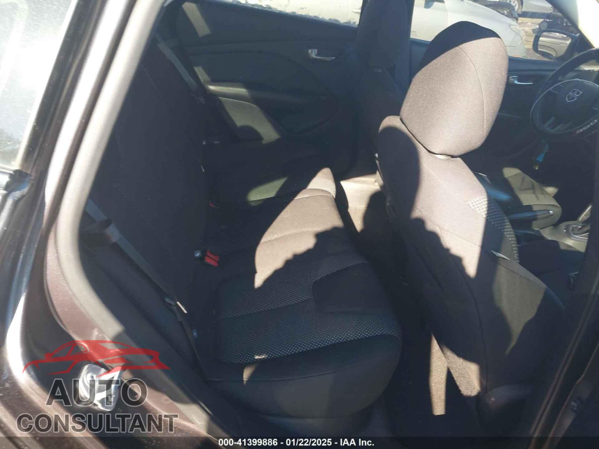 DODGE DART 2015 - 1C3CDFDH9FD362693