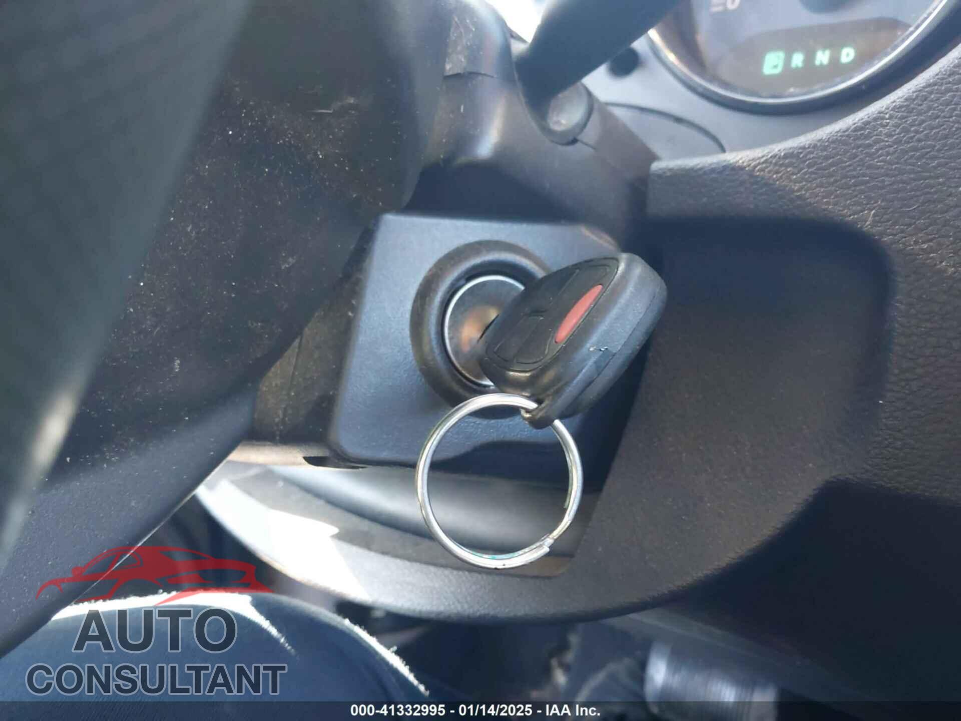 DODGE CALIBER 2012 - 1C3CDWDA4CD534028