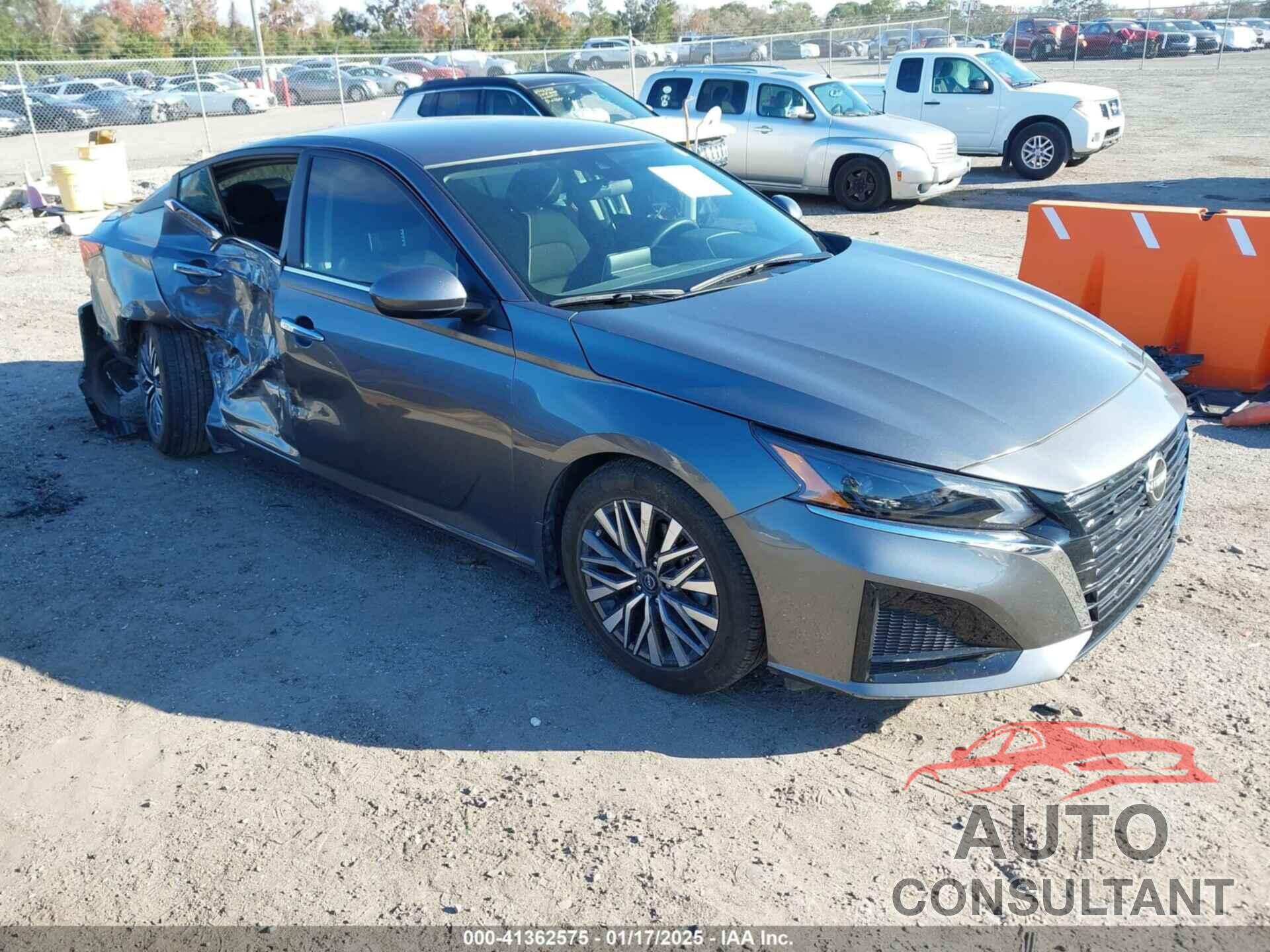 NISSAN ALTIMA 2023 - 1N4BL4DV4PN398099