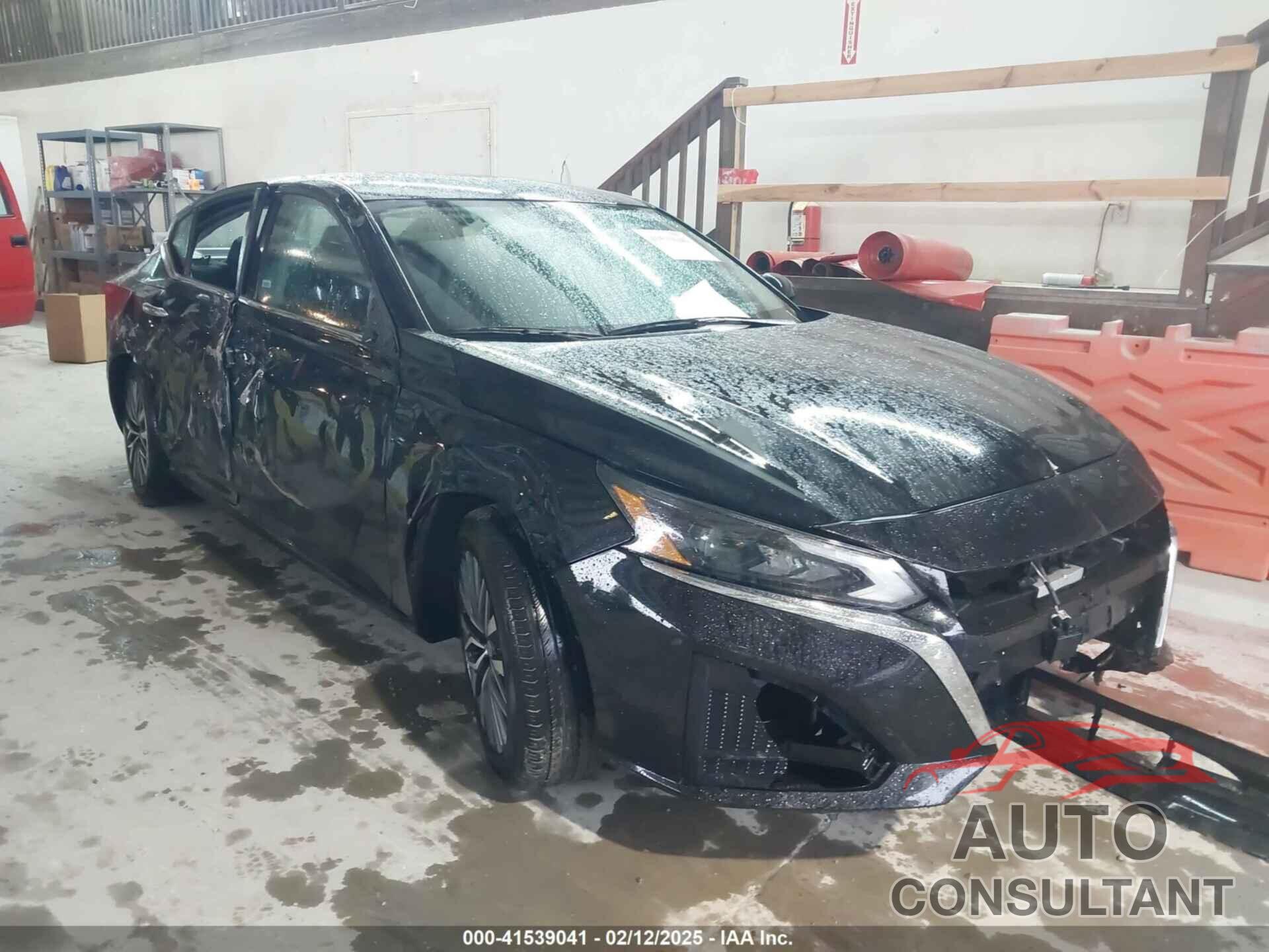 NISSAN ALTIMA 2024 - 1N4BL4DVXRN348987