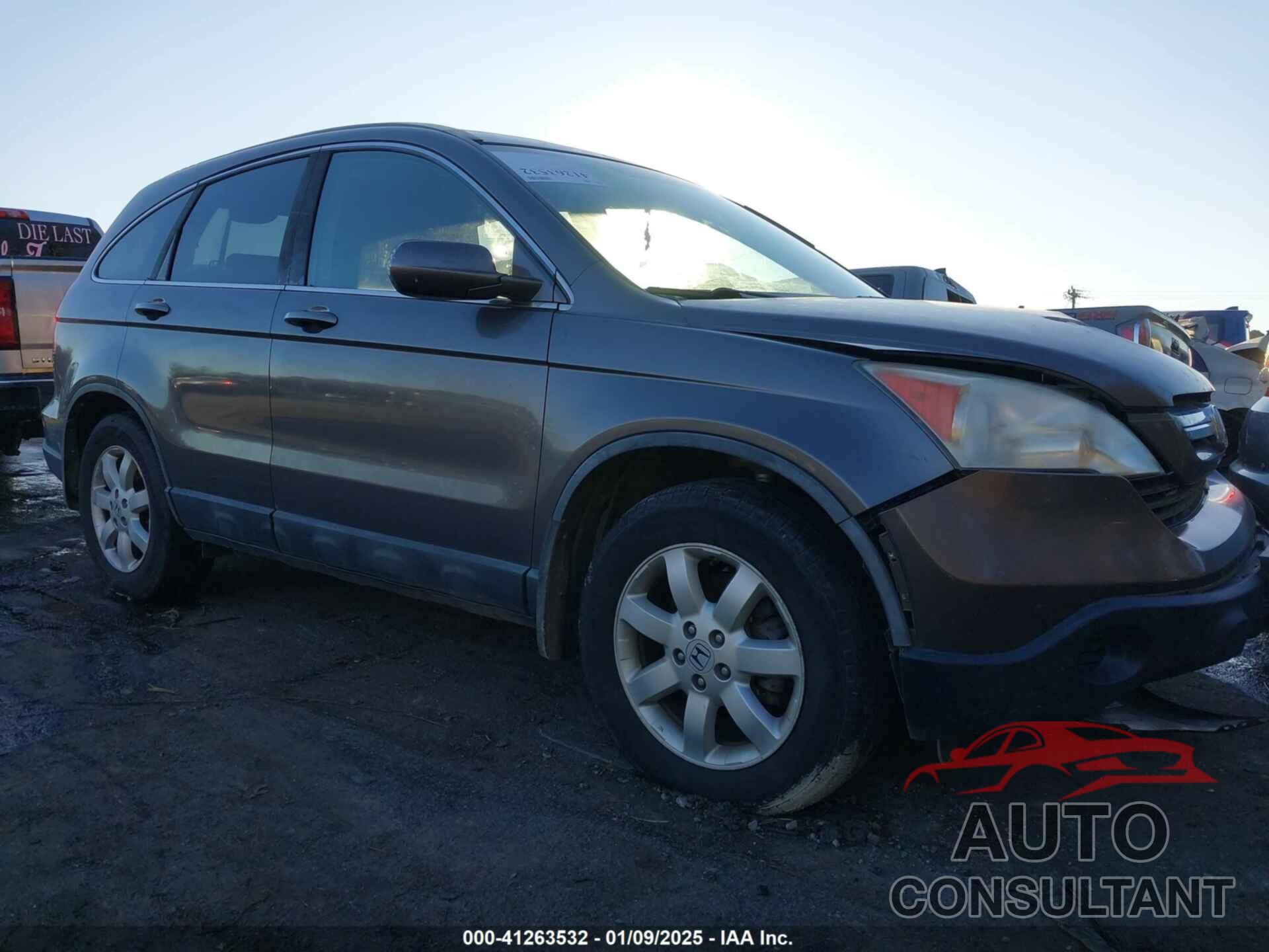 HONDA CR-V 2009 - 5J6RE38779L018030