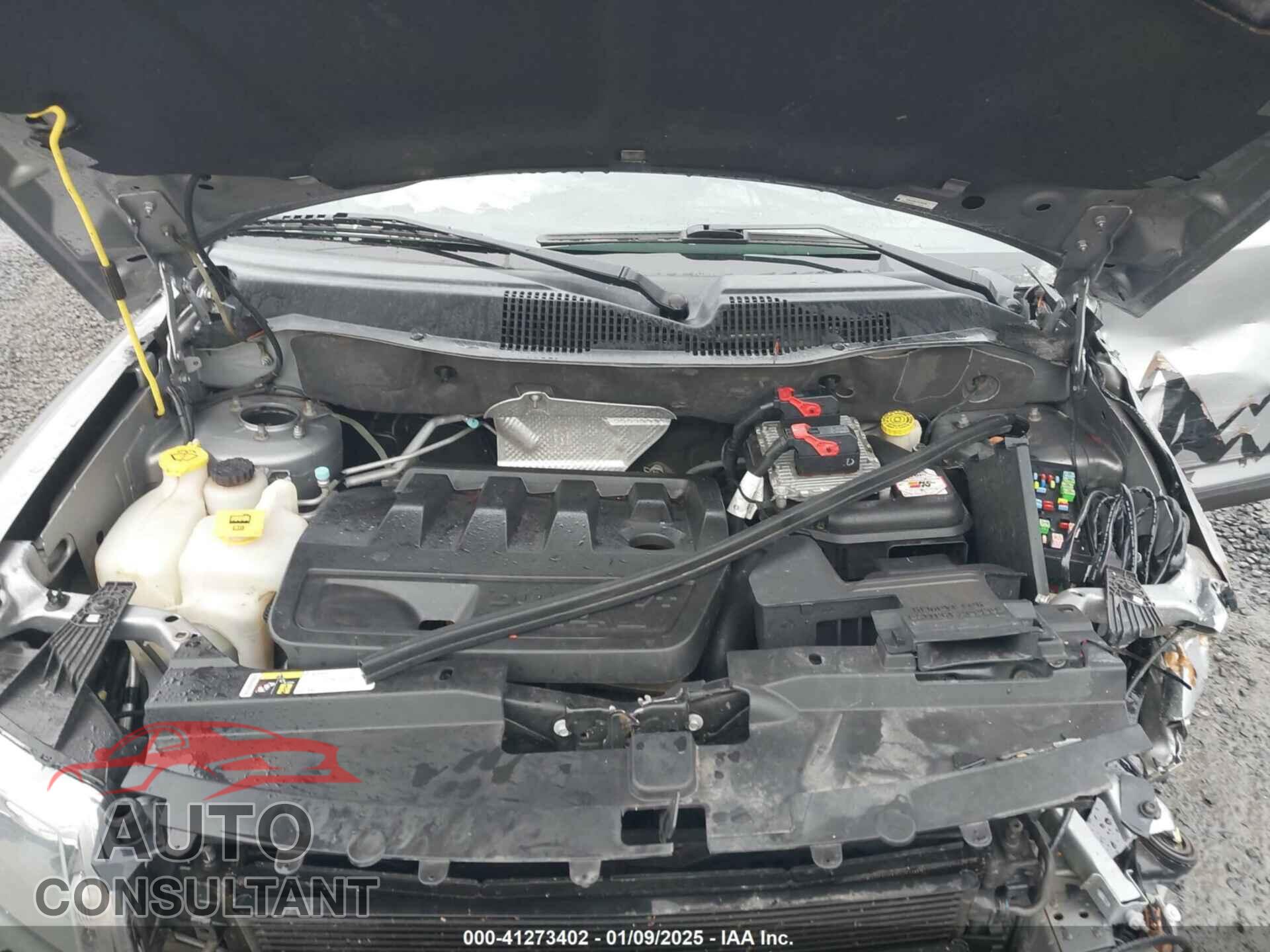 JEEP COMPASS 2015 - 1C4NJDBB7FD366306