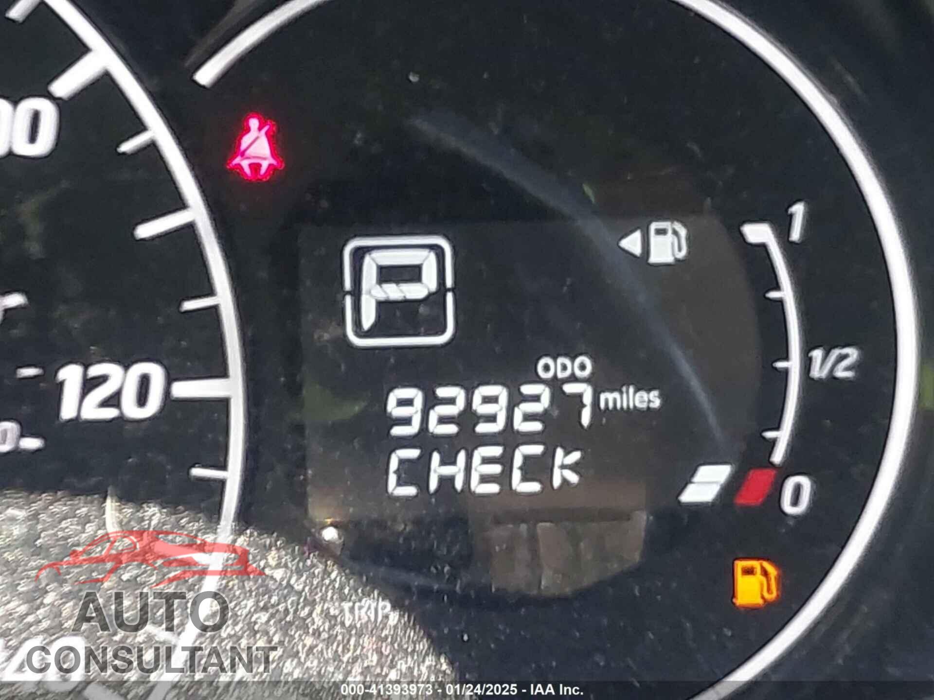 NISSAN VERSA NOTE 2017 - 3N1CE2CP3HL373327