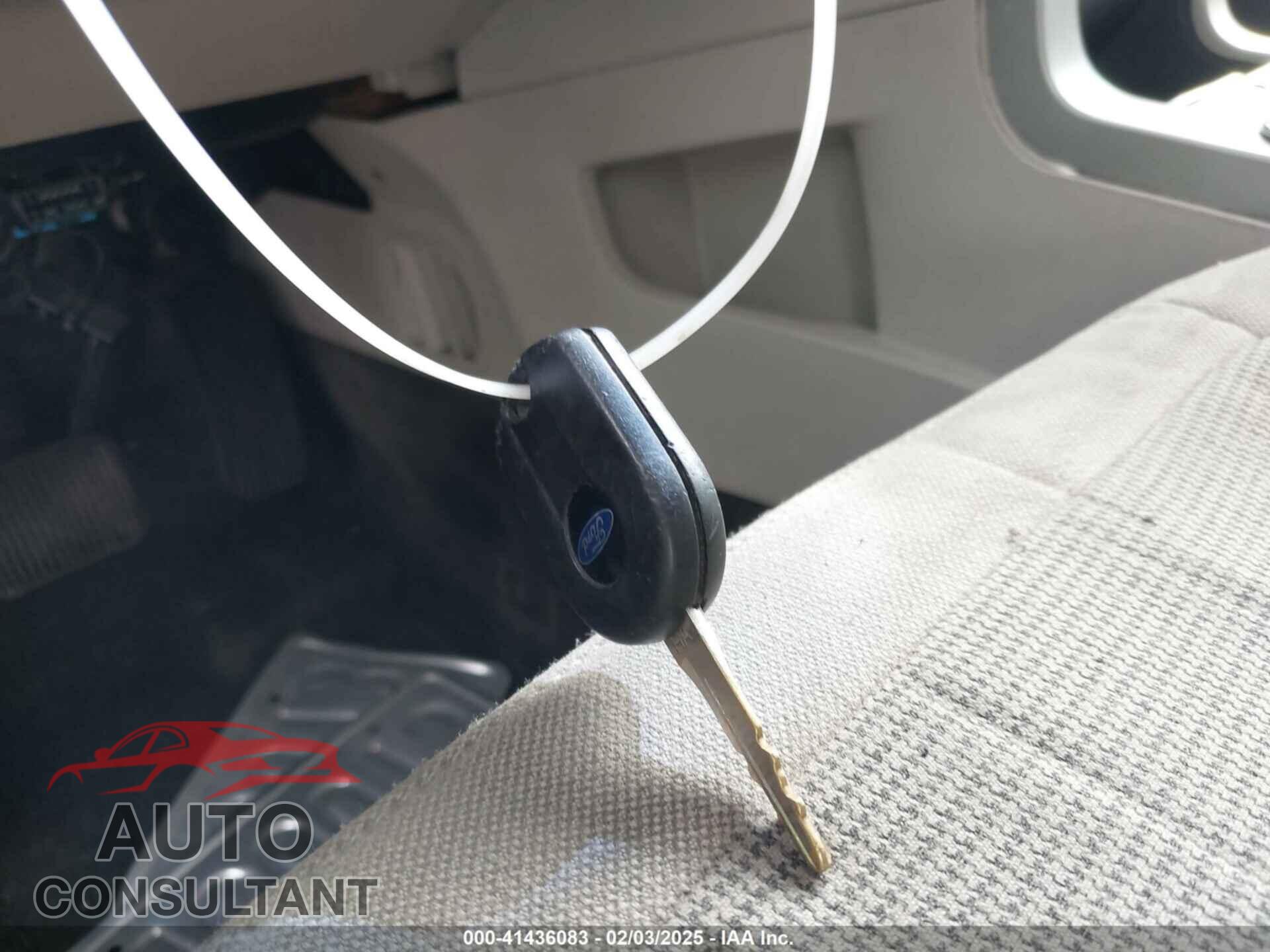 FORD FLEX 2012 - 2FMGK5BC2CBD08136