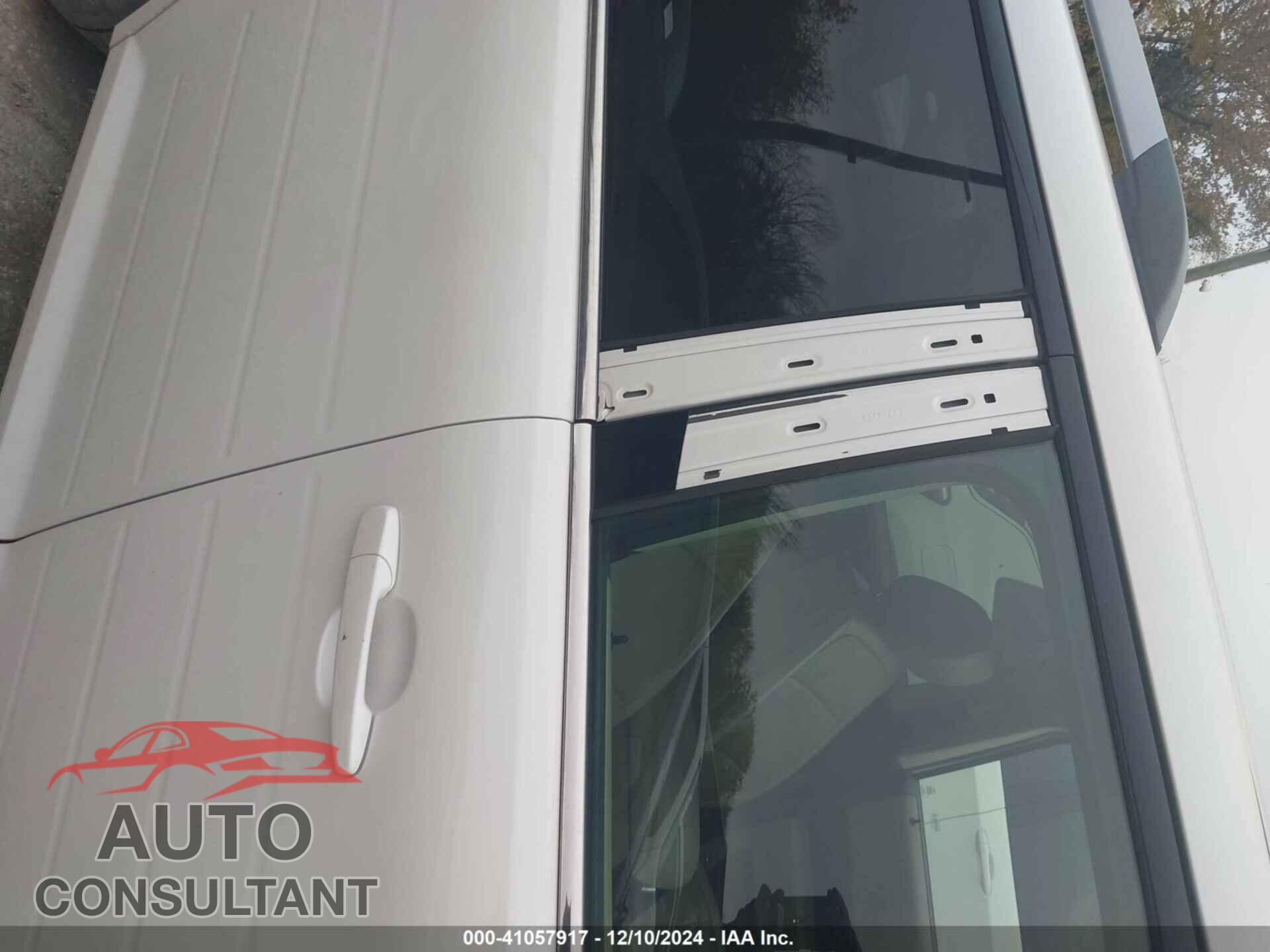 FORD FLEX 2014 - 2FMGK5C83EBD12886