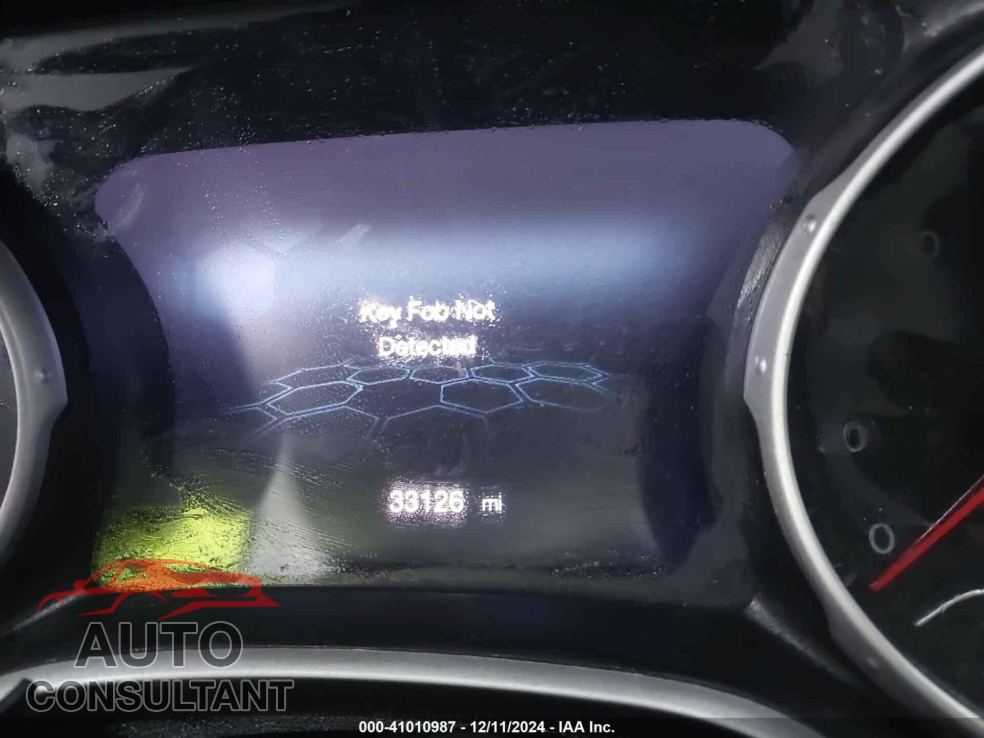 JEEP COMPASS 2020 - 3C4NJDCB6LT142612