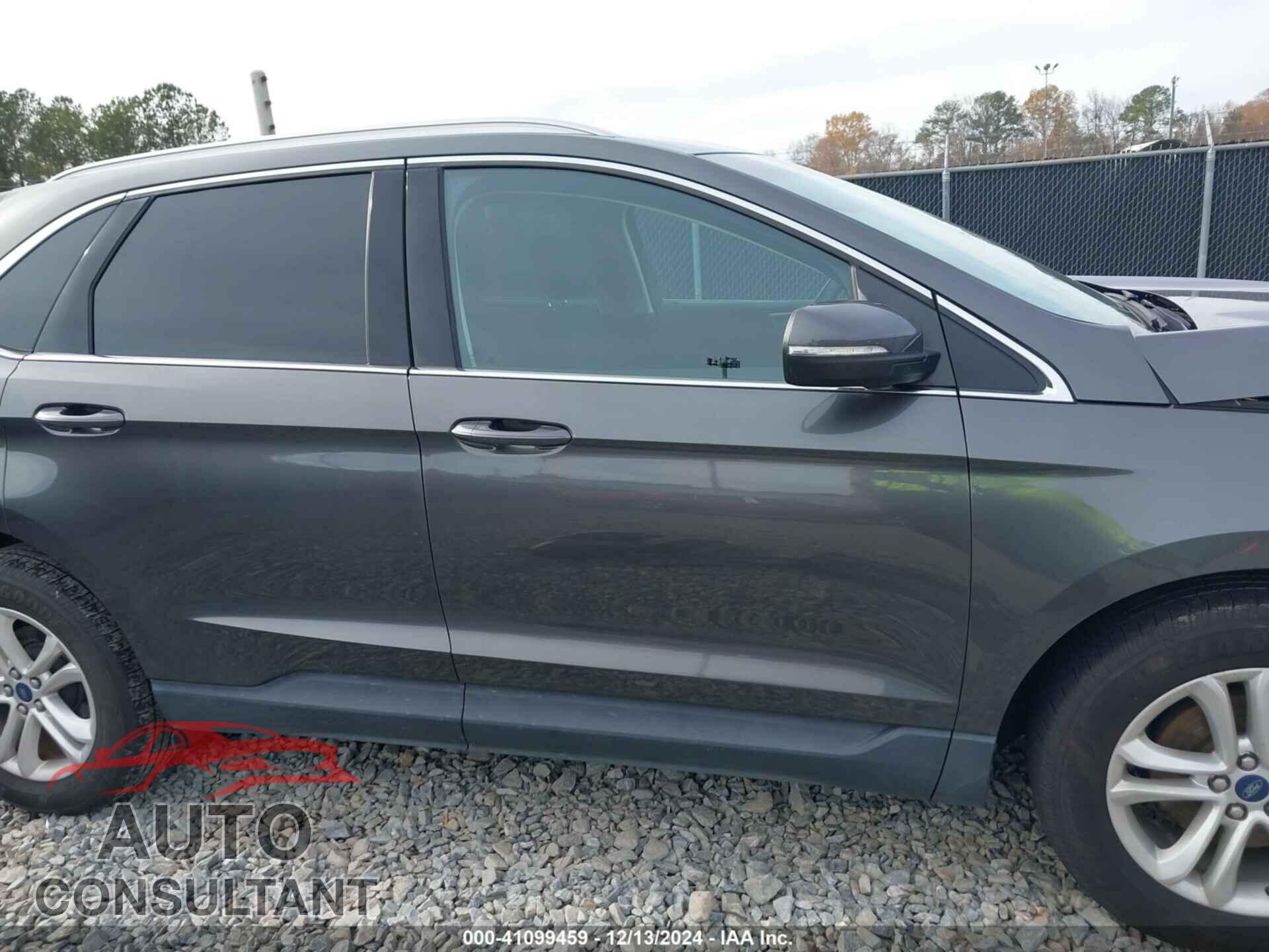 FORD EDGE 2019 - 2FMPK3J96KBC31893