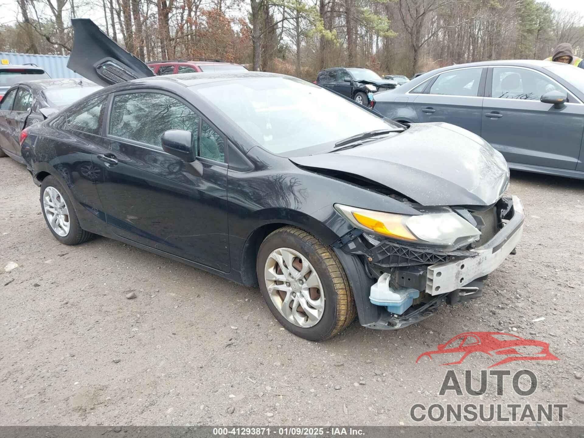 HONDA CIVIC 2015 - 2HGFG3B50FH530314