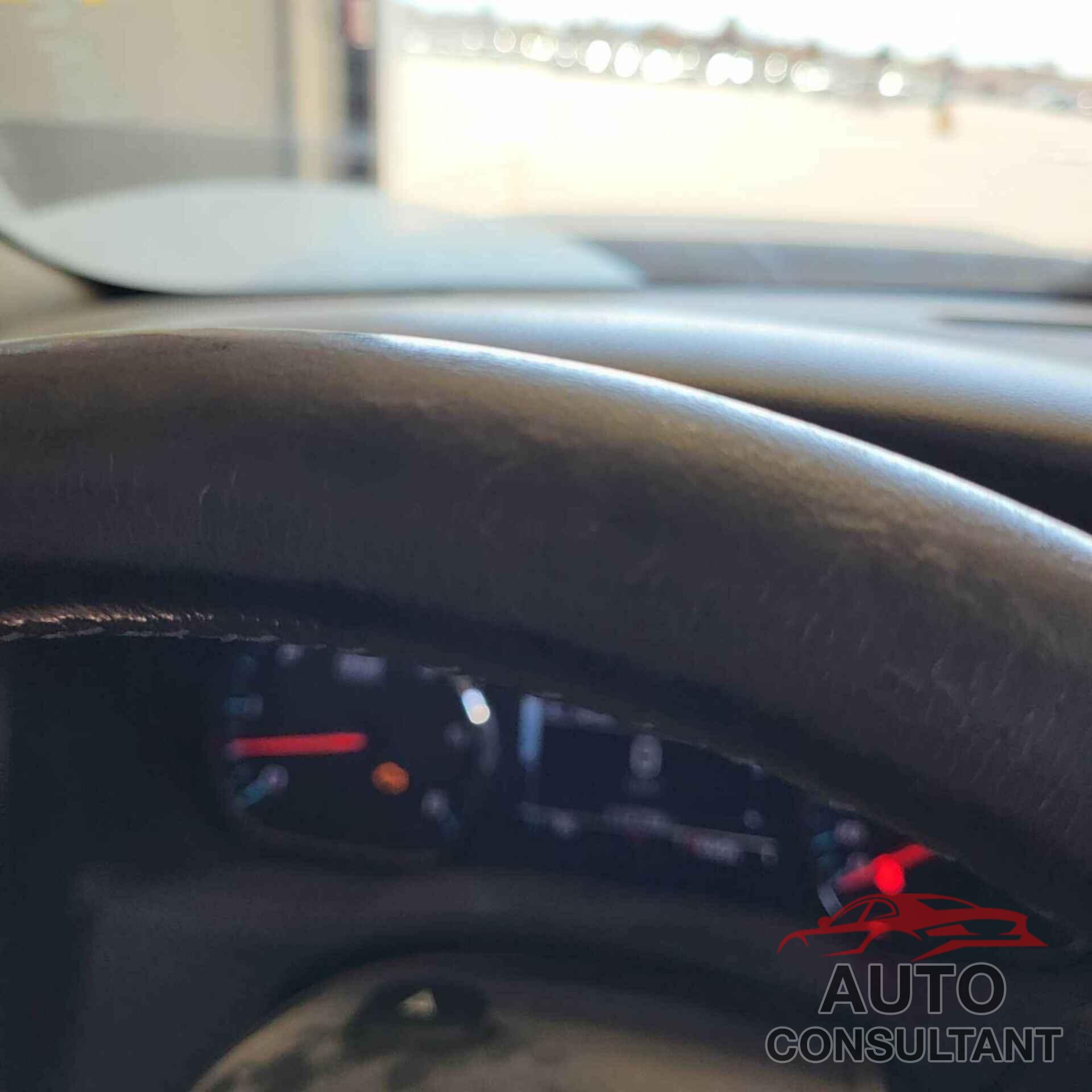 CHEVROLET SILVERADO 2019 - 2GC2KSEG6K1209240