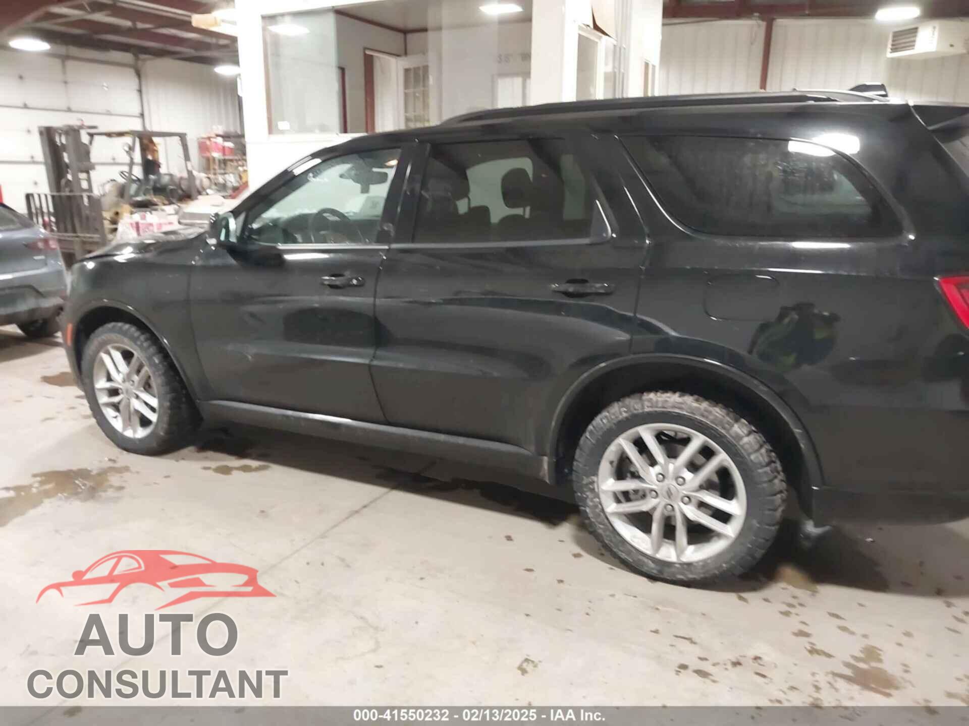 DODGE DURANGO 2023 - 1C4RDJDG1PC688317