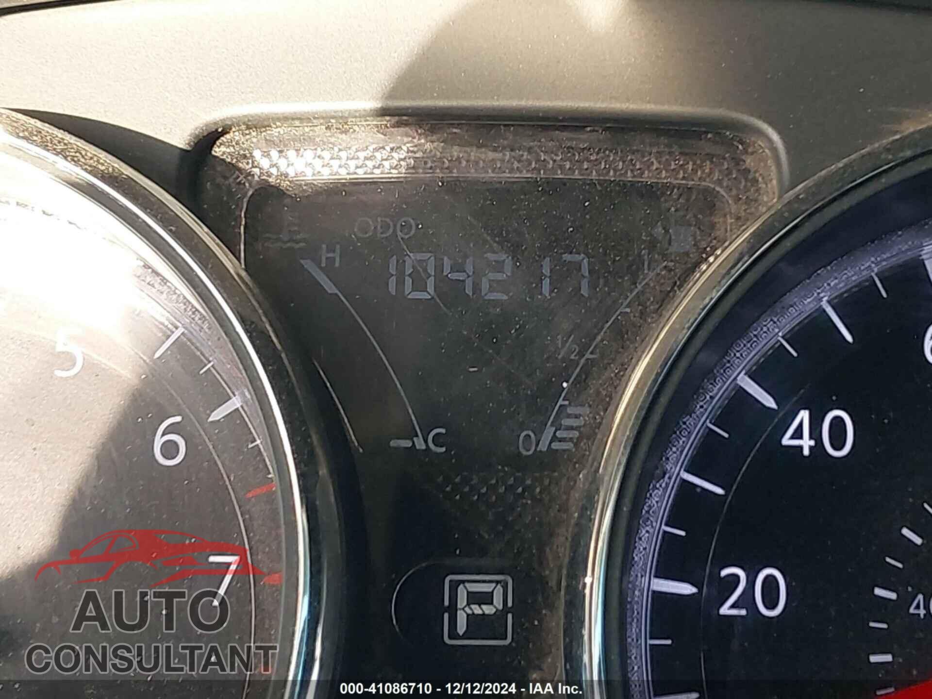 NISSAN VERSA 2019 - 3N1CN7AP3KL874936