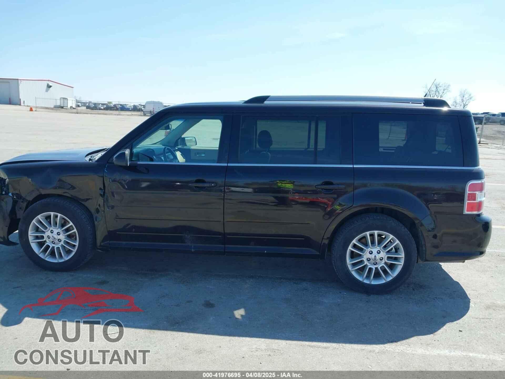 FORD FLEX 2014 - 2FMHK6C8XEBD20168