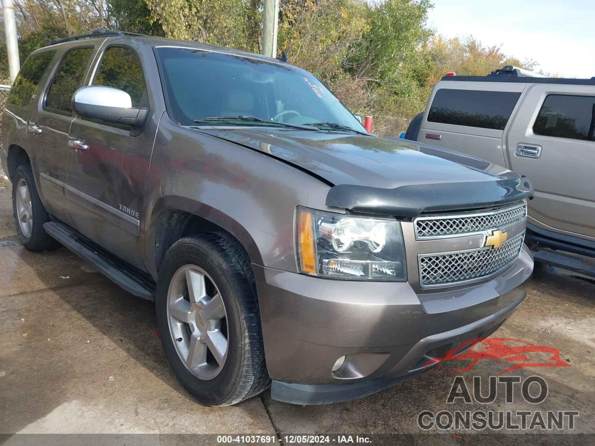 CHEVROLET TAHOE 2012 - 1GNSCCE04CR267336