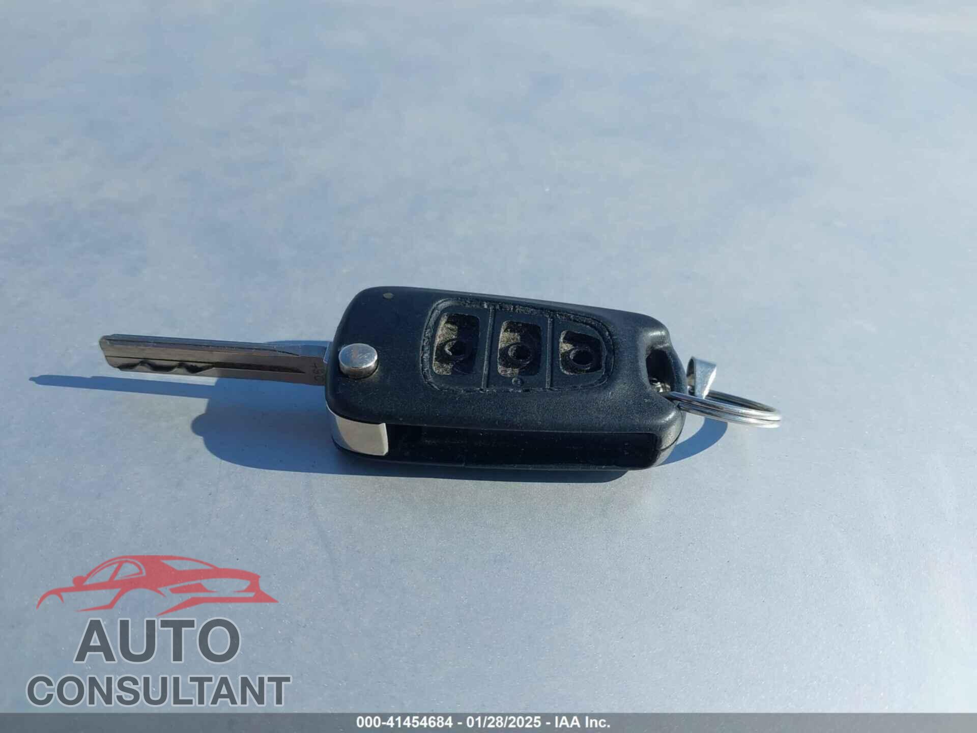 KIA RIO 2013 - KNADM5A34D6109072