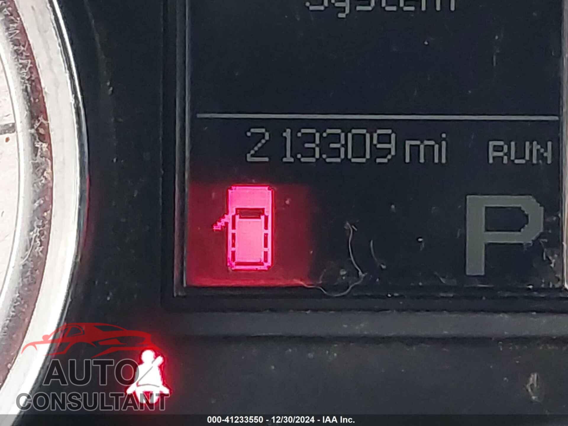 DODGE DURANGO 2011 - 1D4RE4GG3BC634703