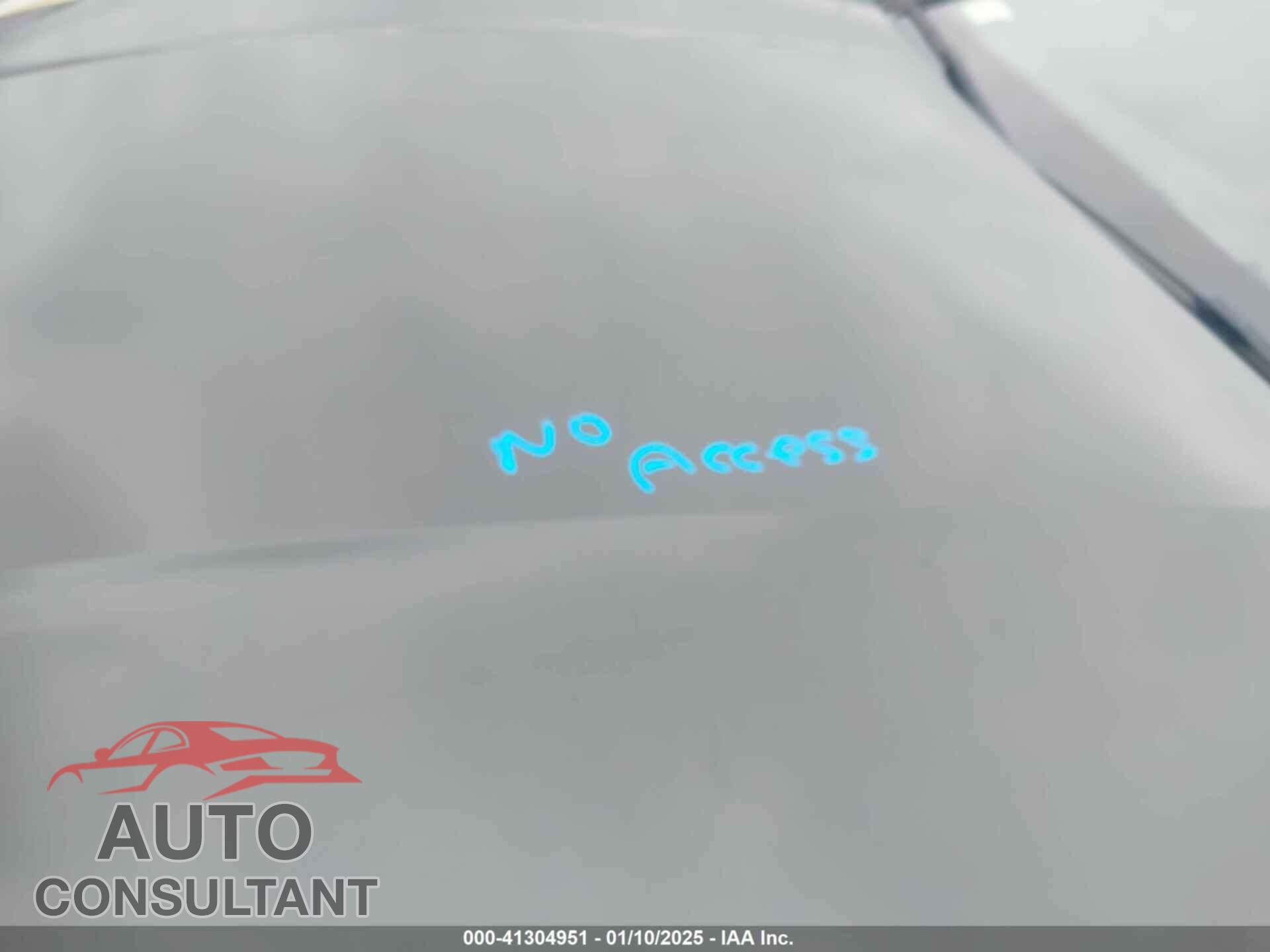 PORSCHE CAYENNE 2020 - WP1AA2AY5LDA03828