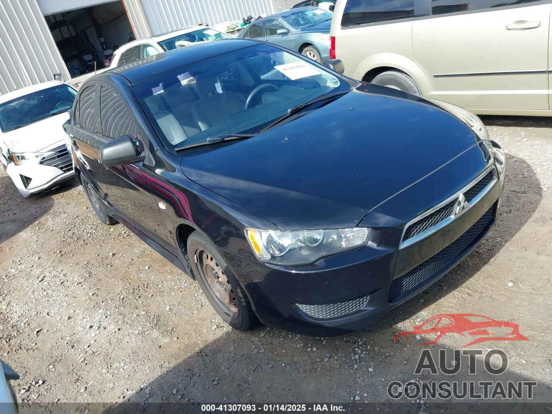 MITSUBISHI LANCER 2014 - JA32U2FU1EU022946