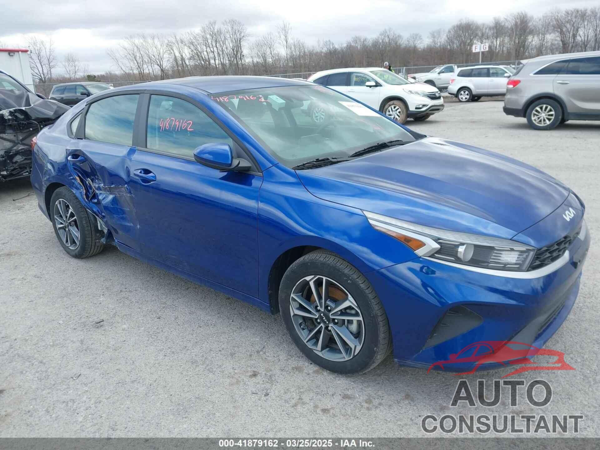 KIA FORTE 2024 - 3KPF24AD2RE723754