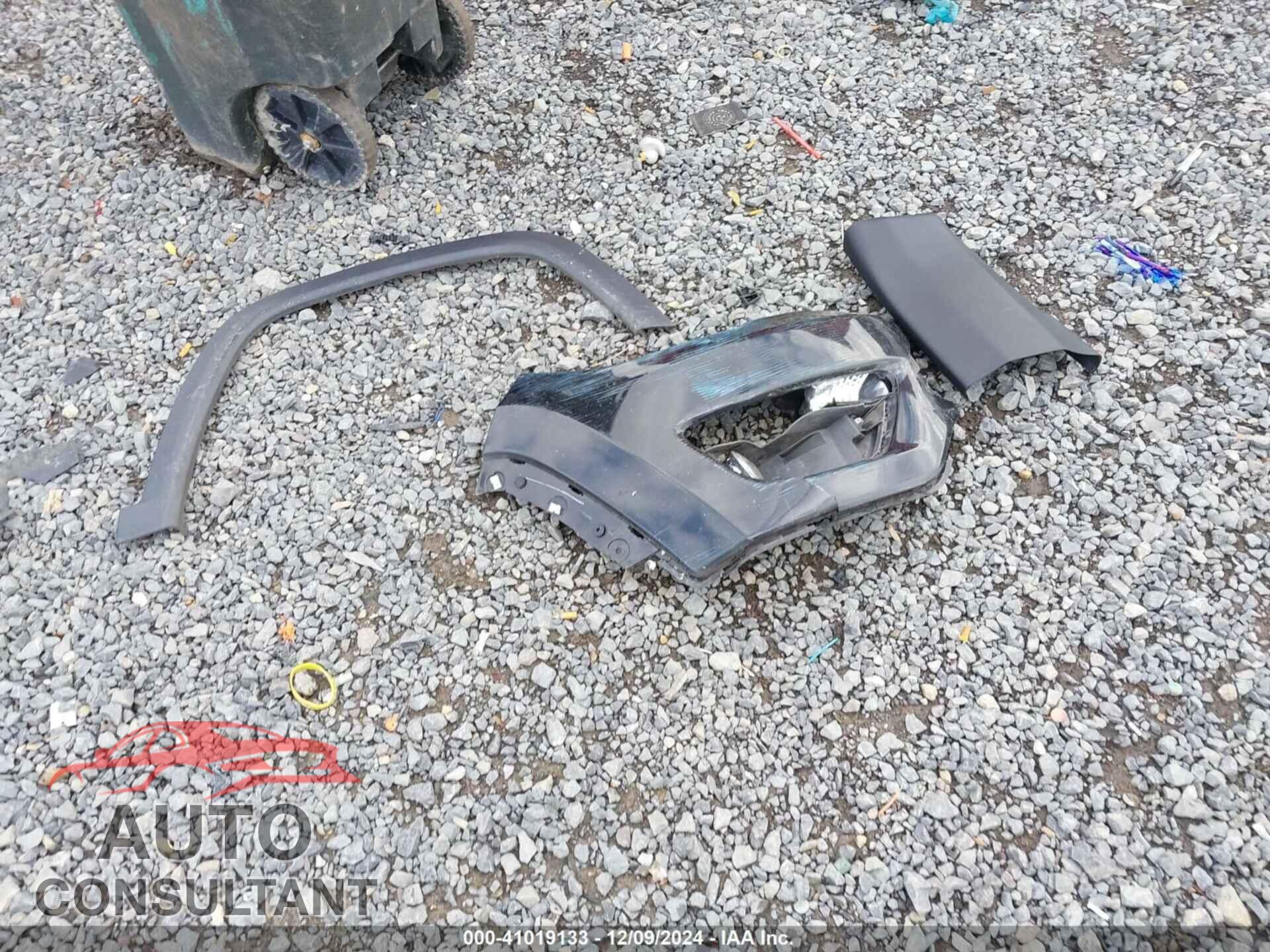 JEEP COMPASS 2020 - 3C4NJDBB9LT251809