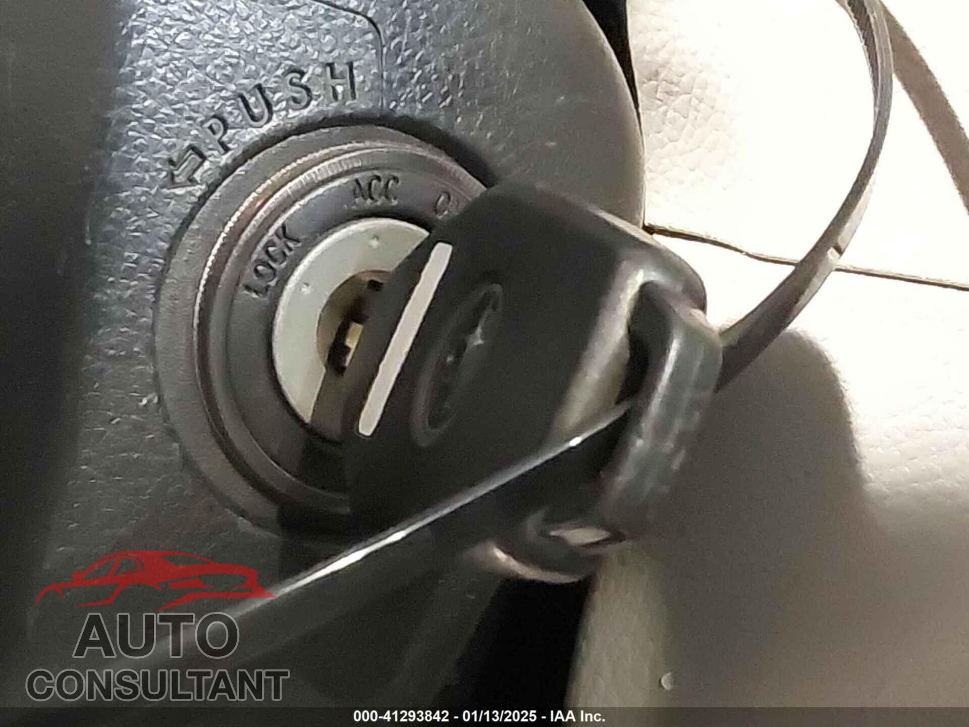 SUBARU FORESTER 2014 - JF2SJAEC9EH439173