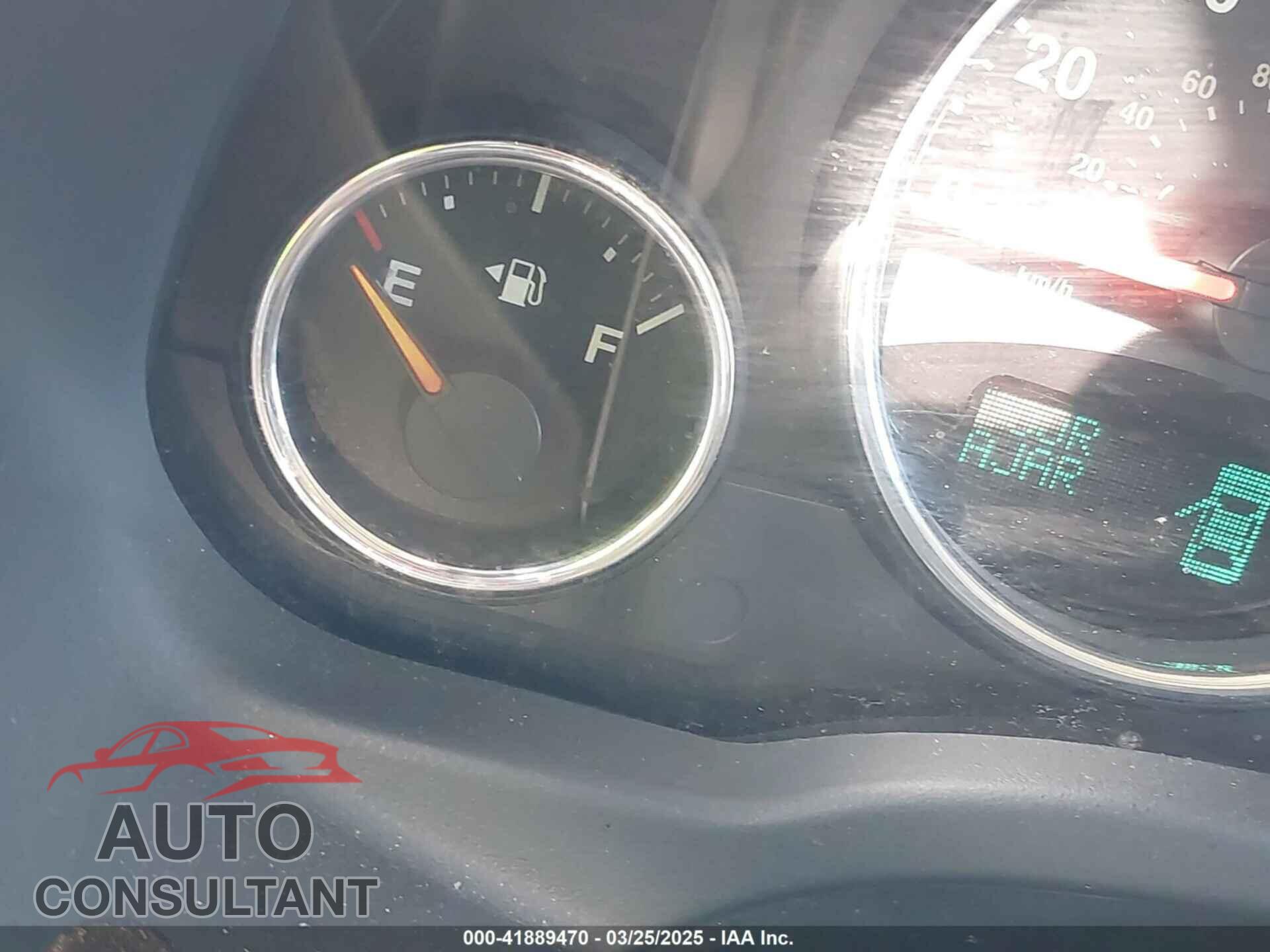 JEEP PATRIOT 2012 - 1C4NJRCB2CD687905